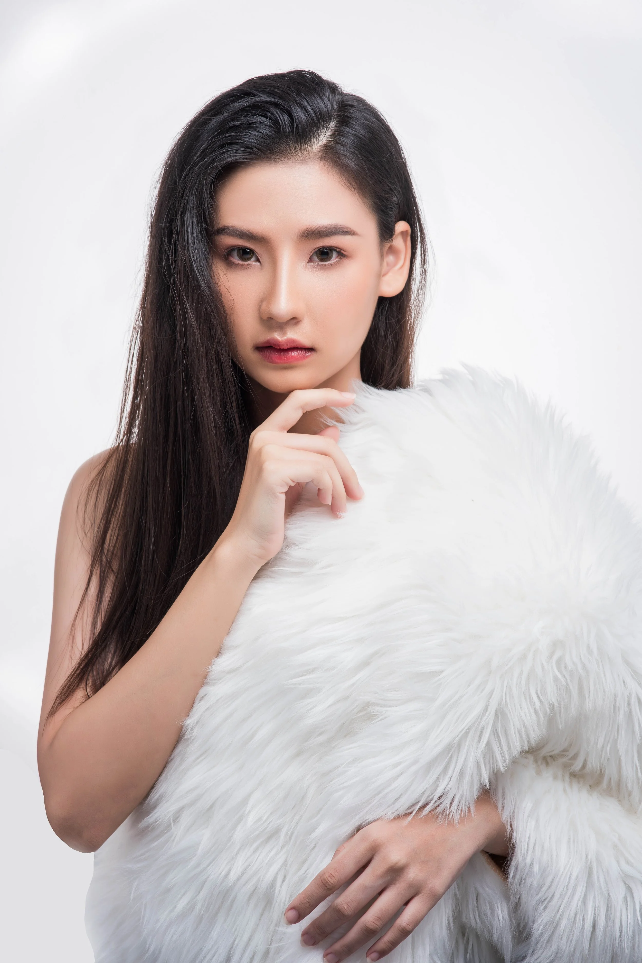 เคล็ดลับการเตรียมตัวมาถ่าย Portrait แบบไม่ต้องเตรียมอะไรเลย