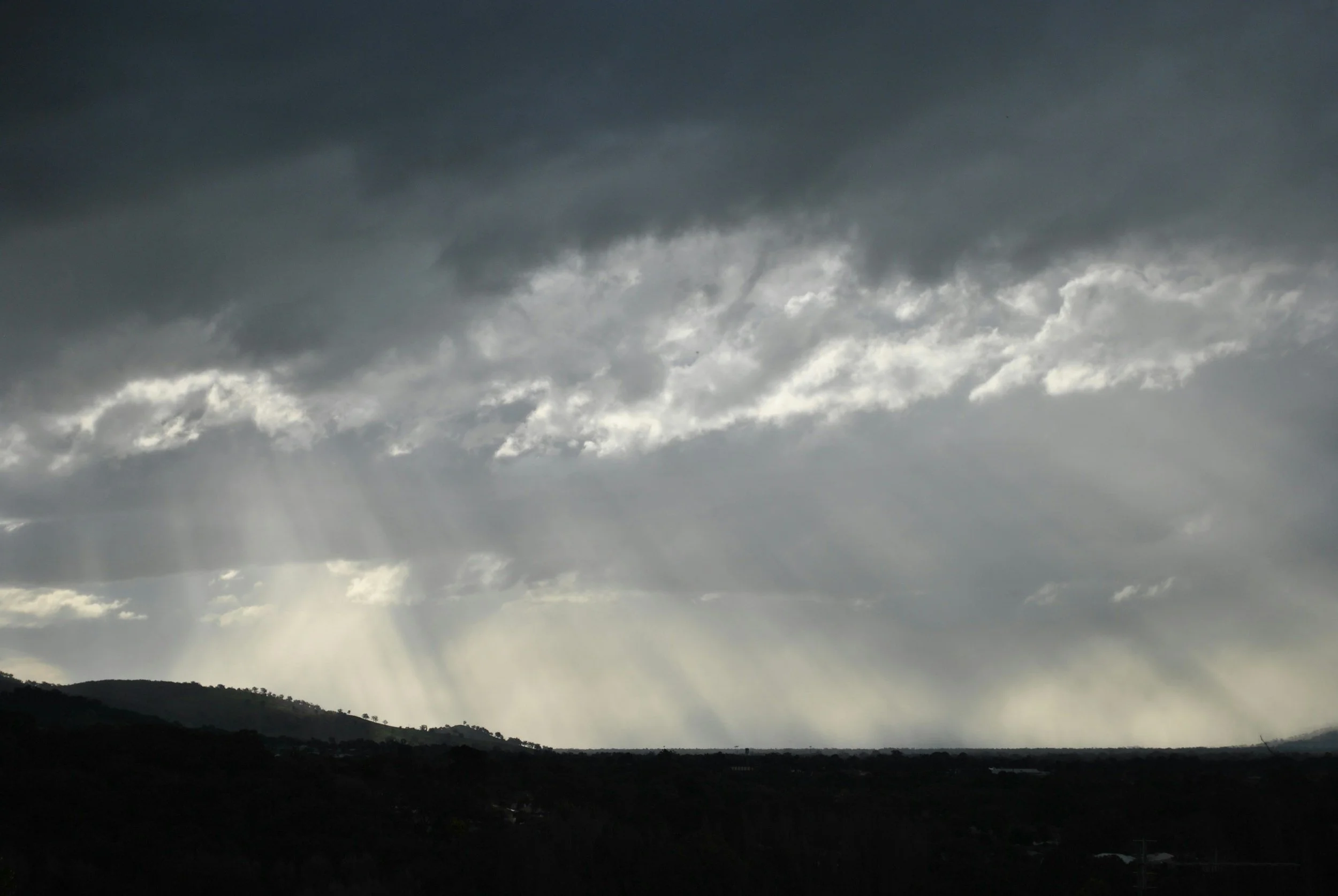 My Why for Creating a Space Between Extremes