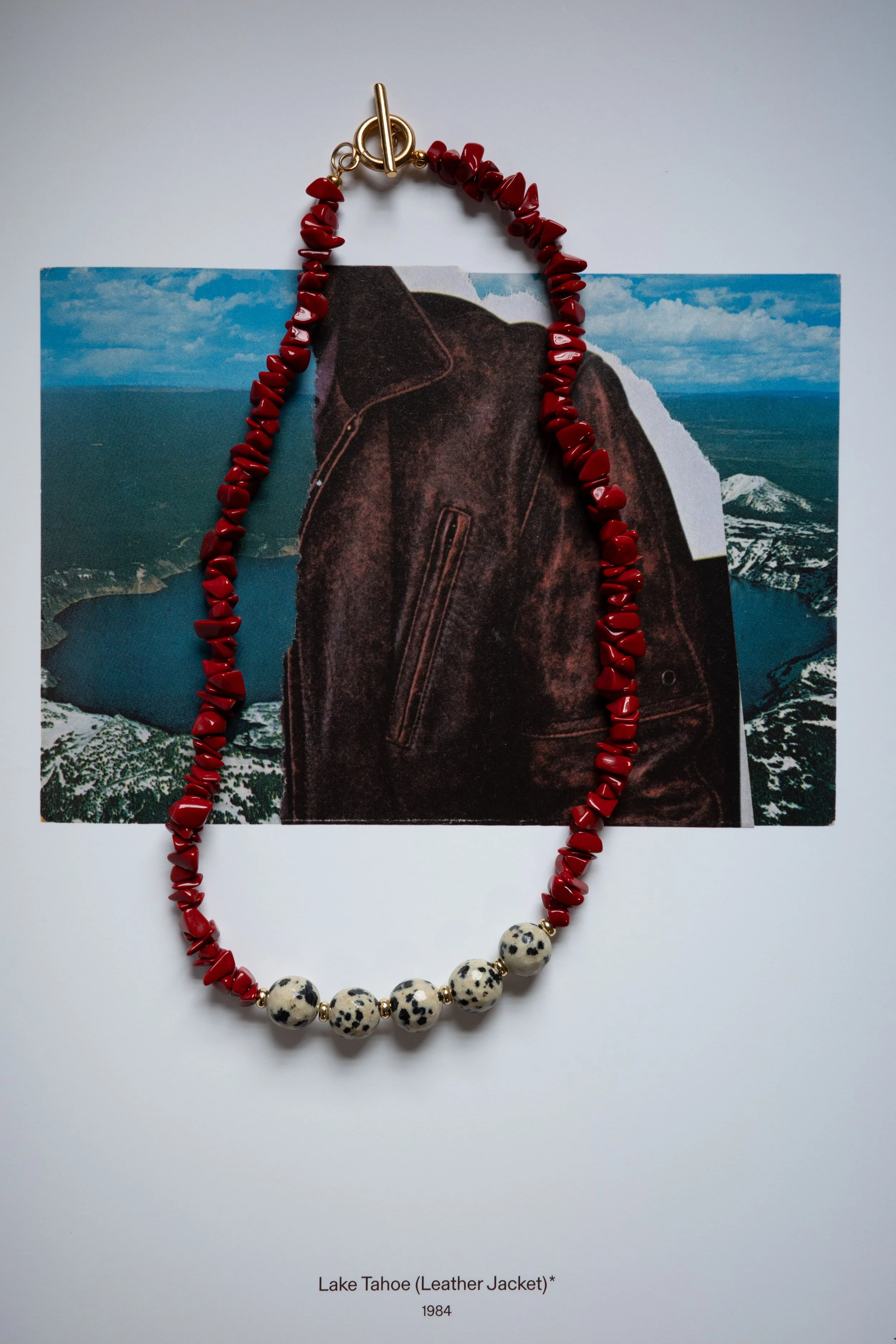 Malibu Necklace
