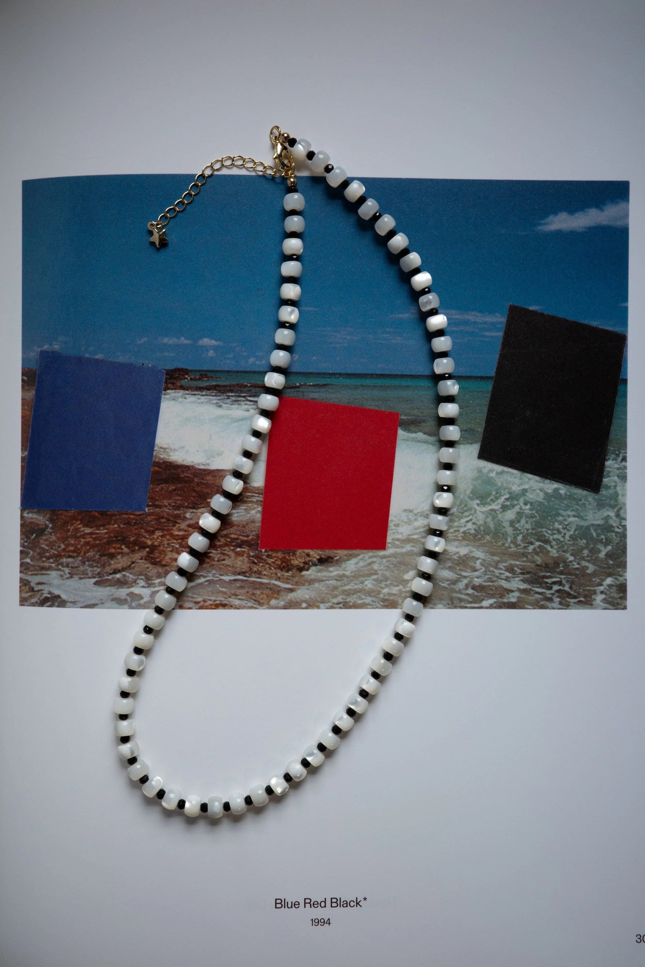 Avaia Necklace