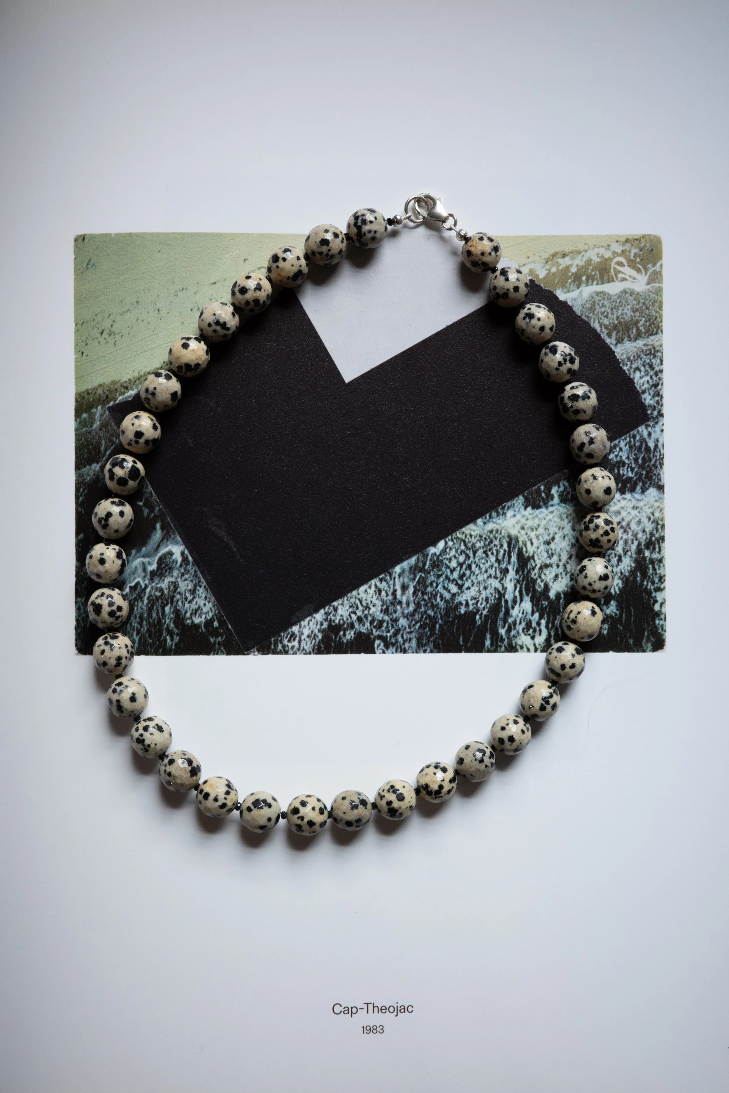 Sierra Necklace