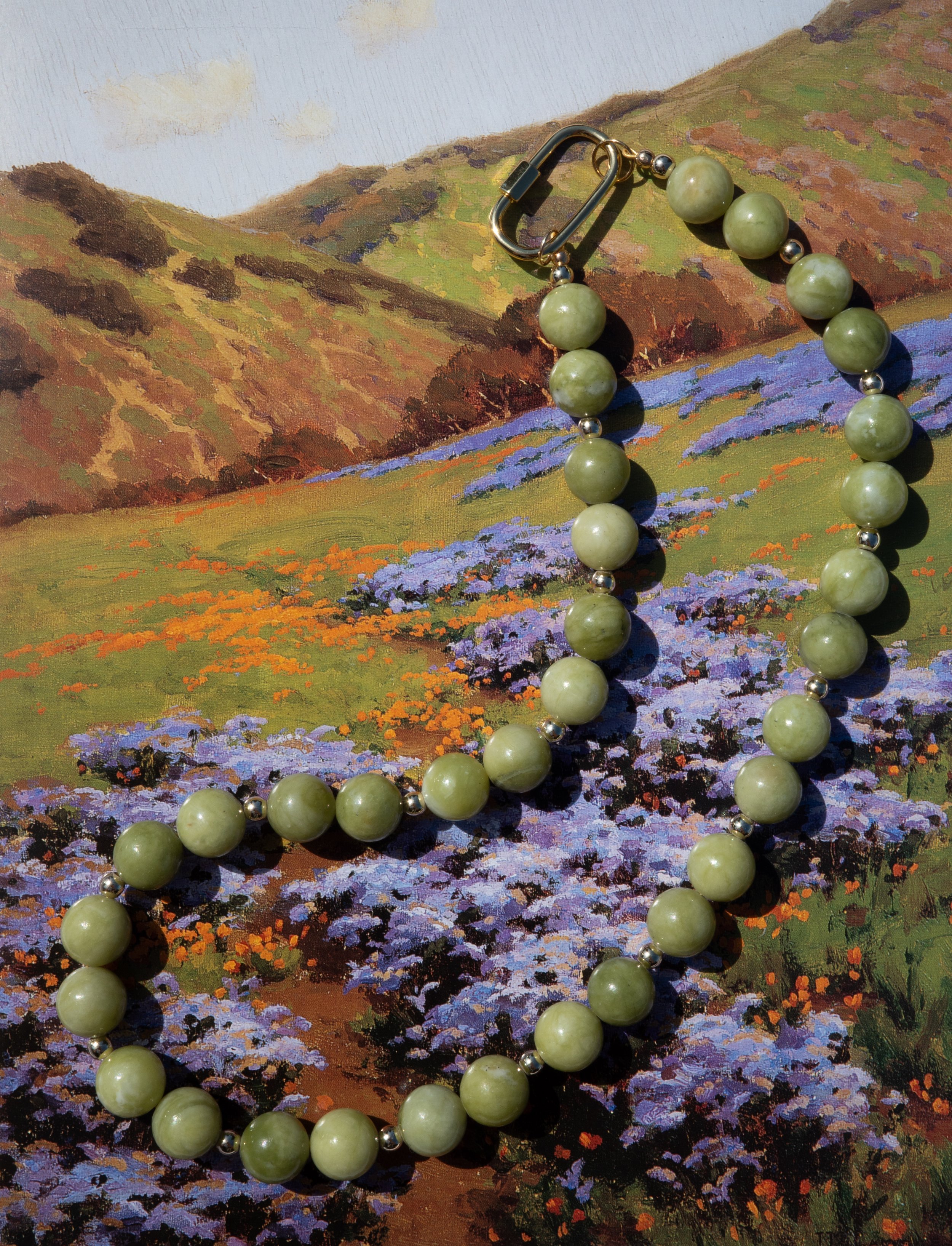 Olivine