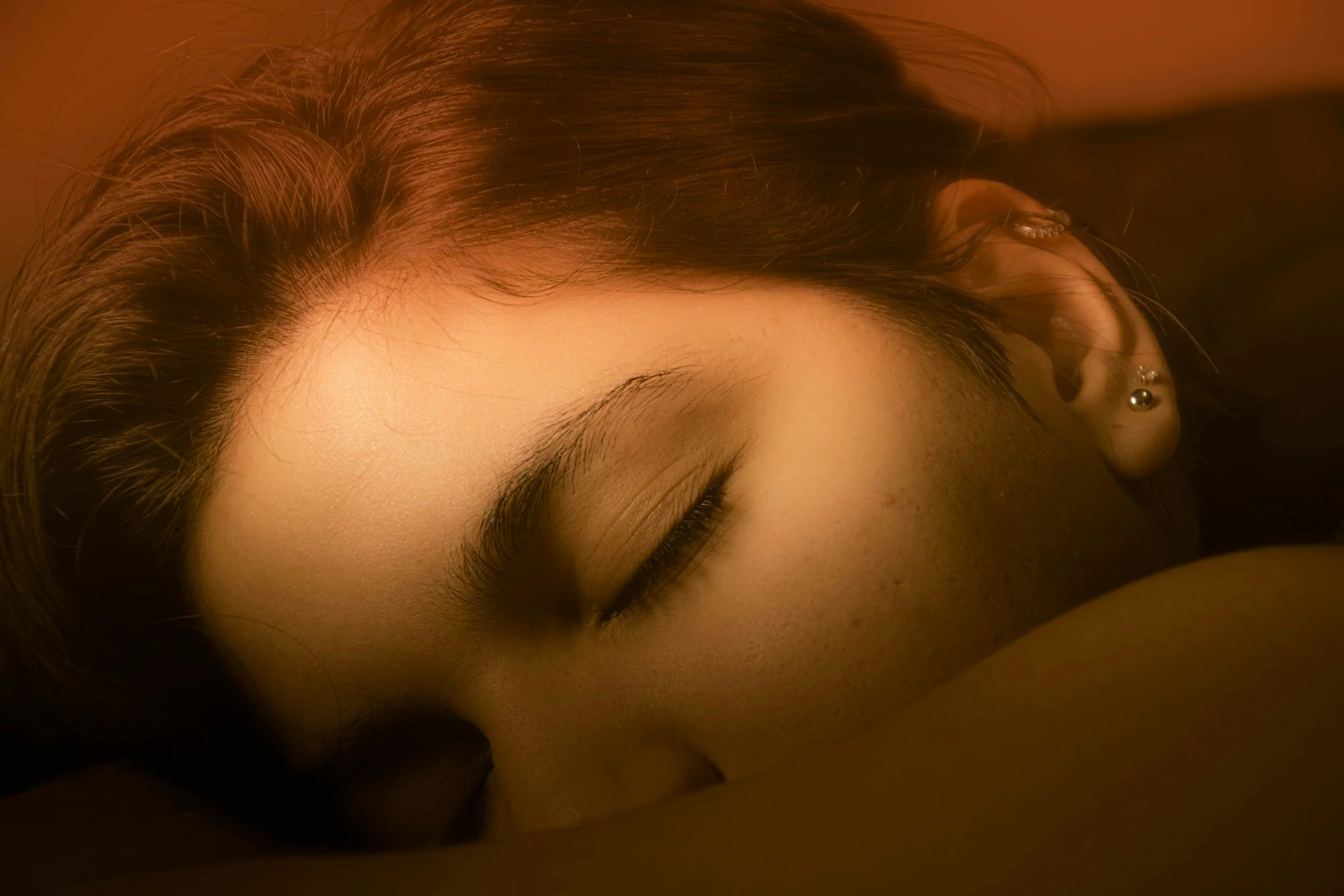 Sleep Hygiene for Women Over 40: Because "Just Get More Sleep" Isn't Exactly Helpful