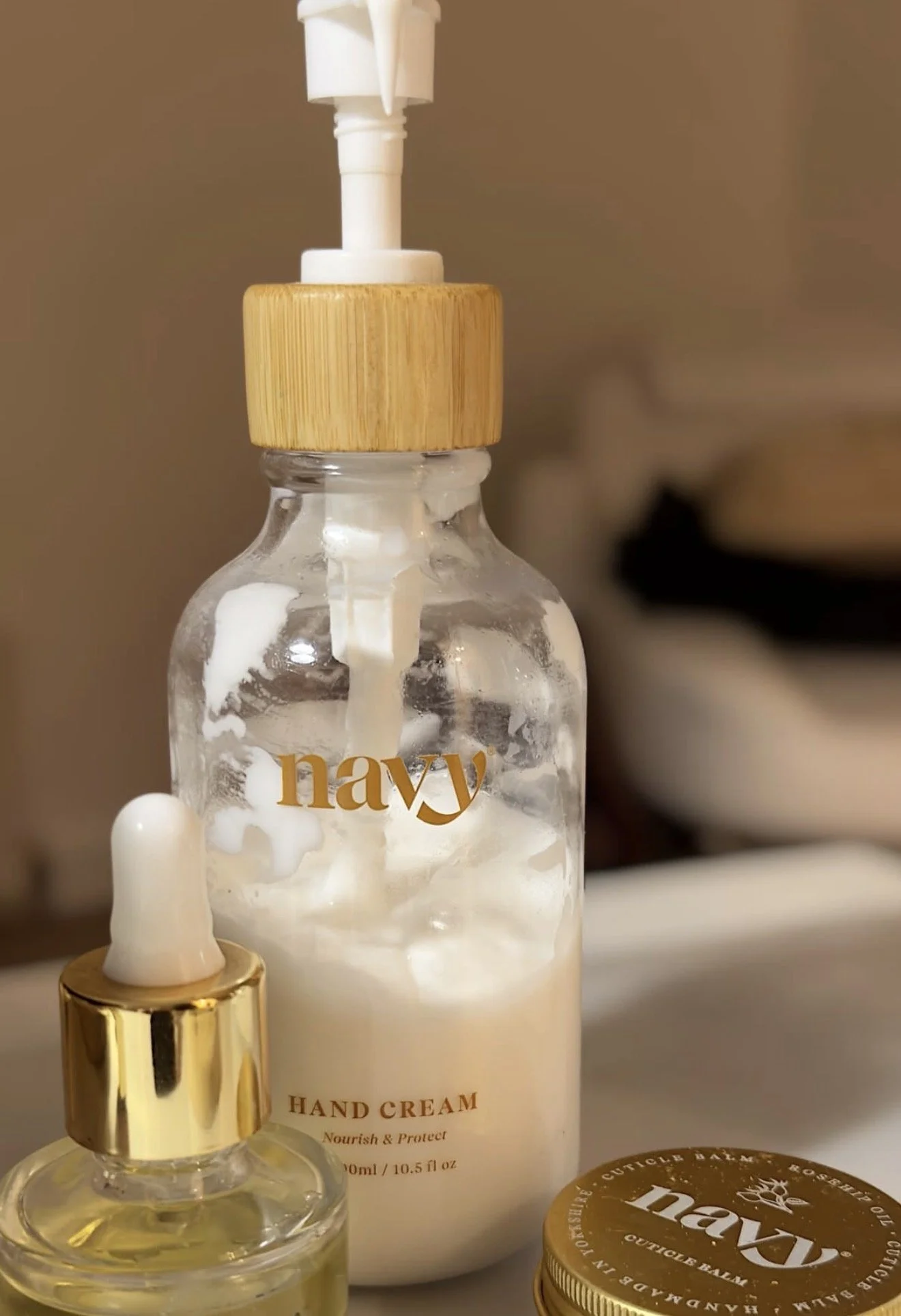 biab, gel nails cheltenahm