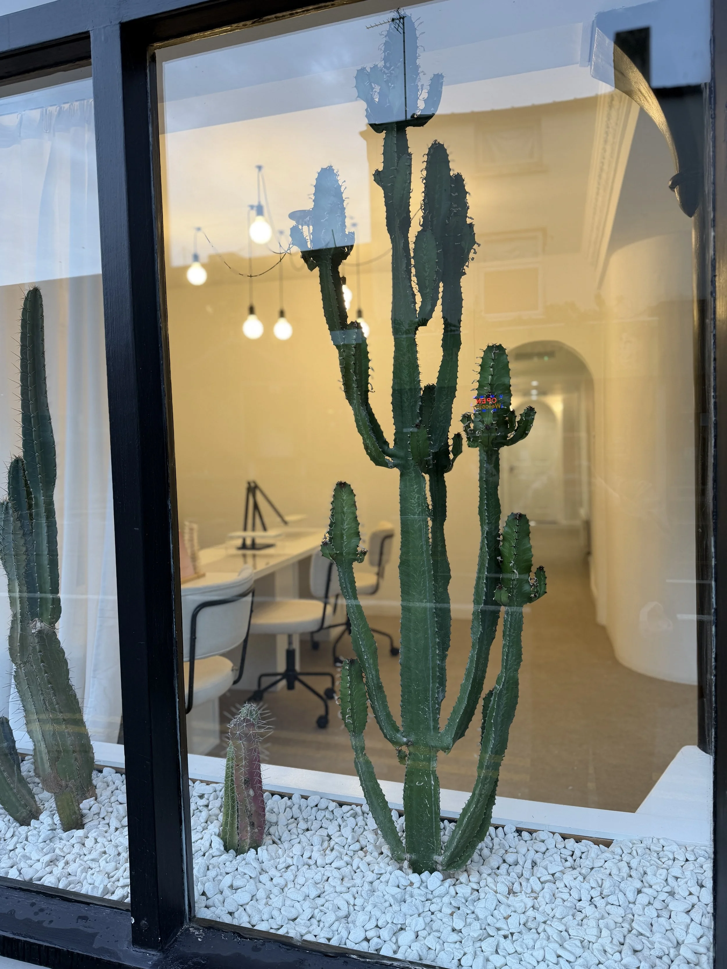 LASER HAIR REMOVAL, TATTOO REMOVAL, NAILS, BROWS, PIERCINGS