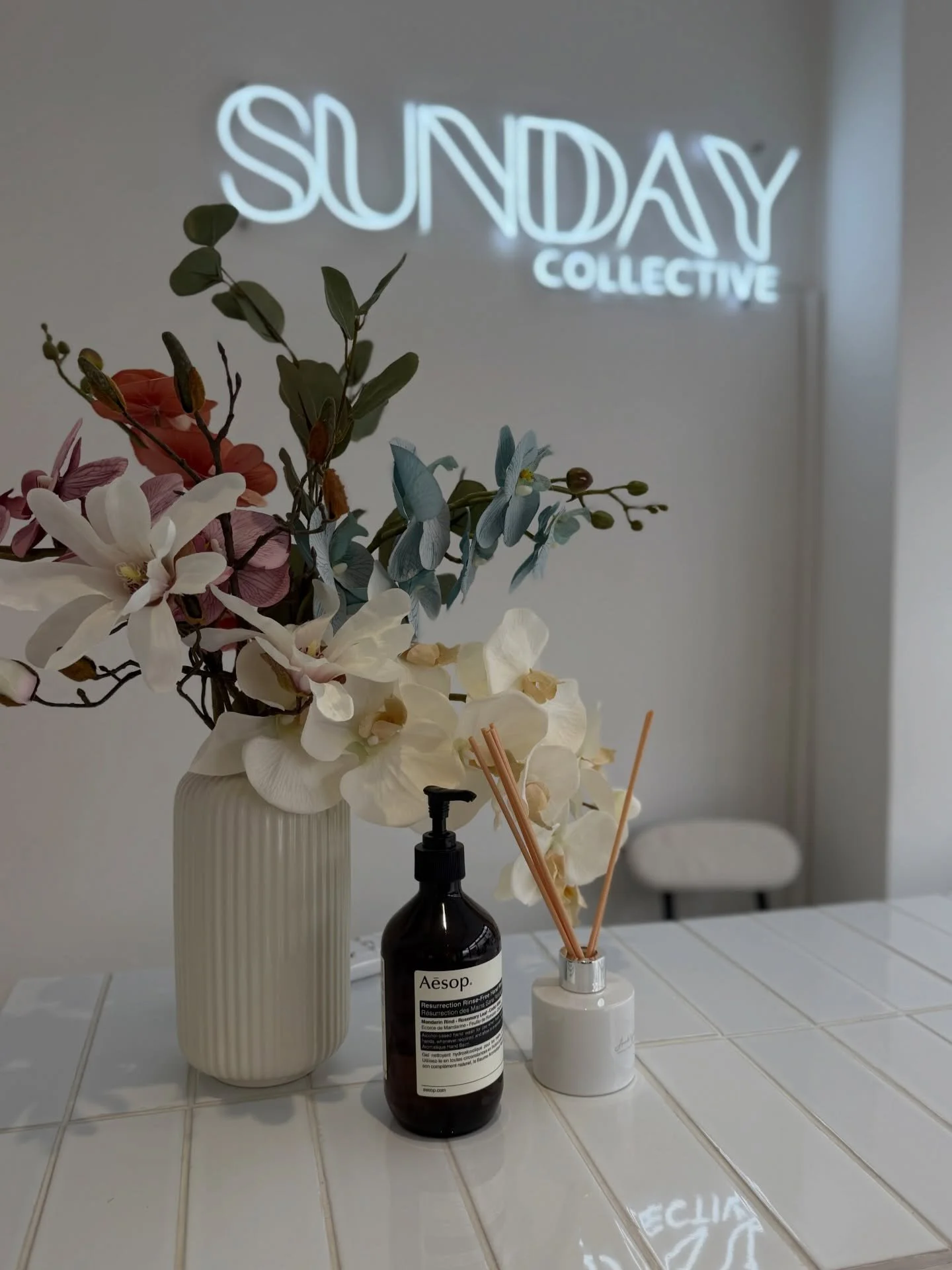 ☁️ 🫧 🤍

#cheltenhamsalon #luxurysalon