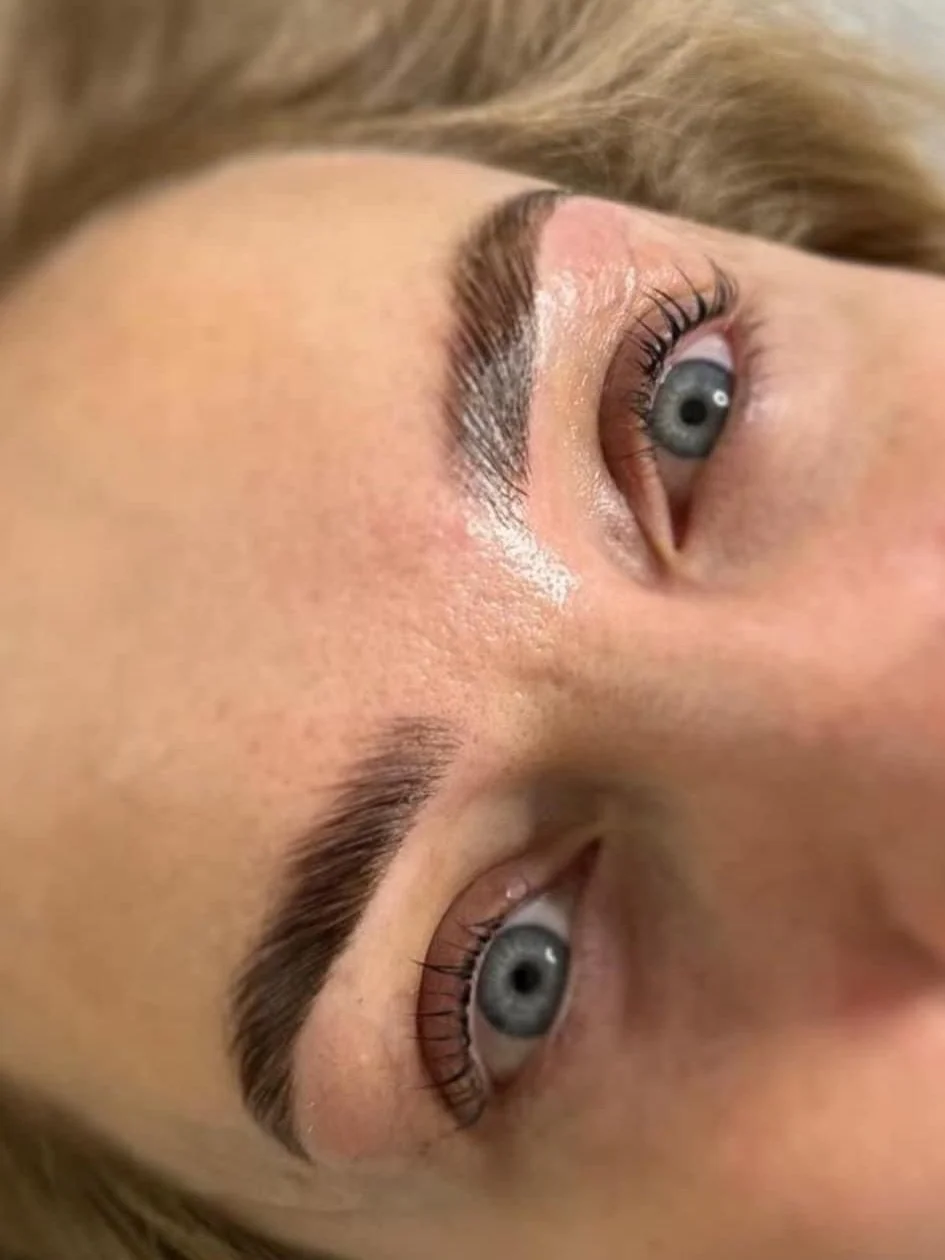 She&rsquo;s back&hellip; and we couldn&rsquo;t be happier 🤍

Our lovely @jbeautycheltenham is officially back from maternity leave and ready to make you all feel your best again ✨

From fresh brows to flawless treatments, you&rsquo;re in the best ha