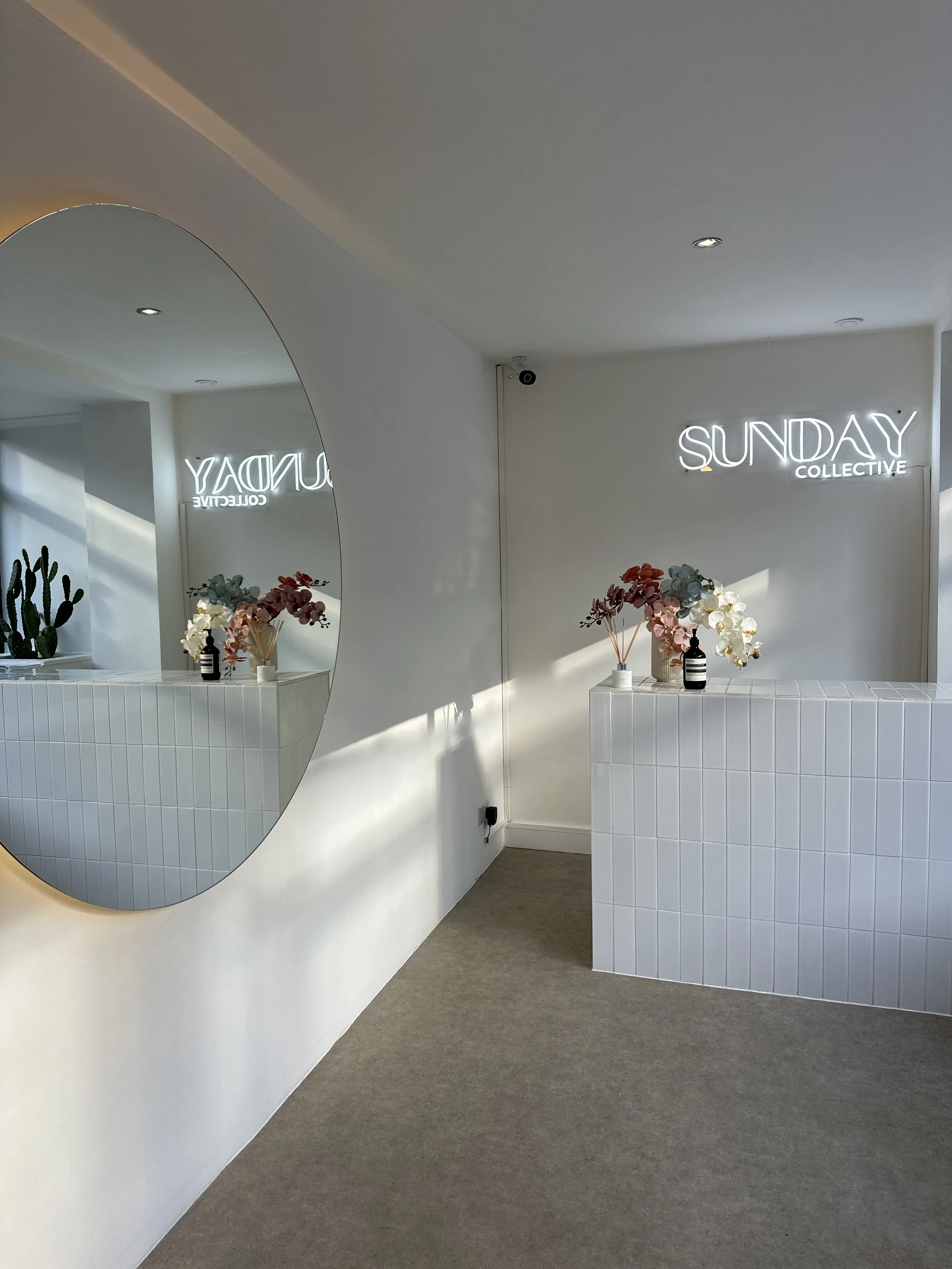 LASER HAIR REMOVAL, TATTOO REMOVAL, NAILS, BROWS, PIERCINGS