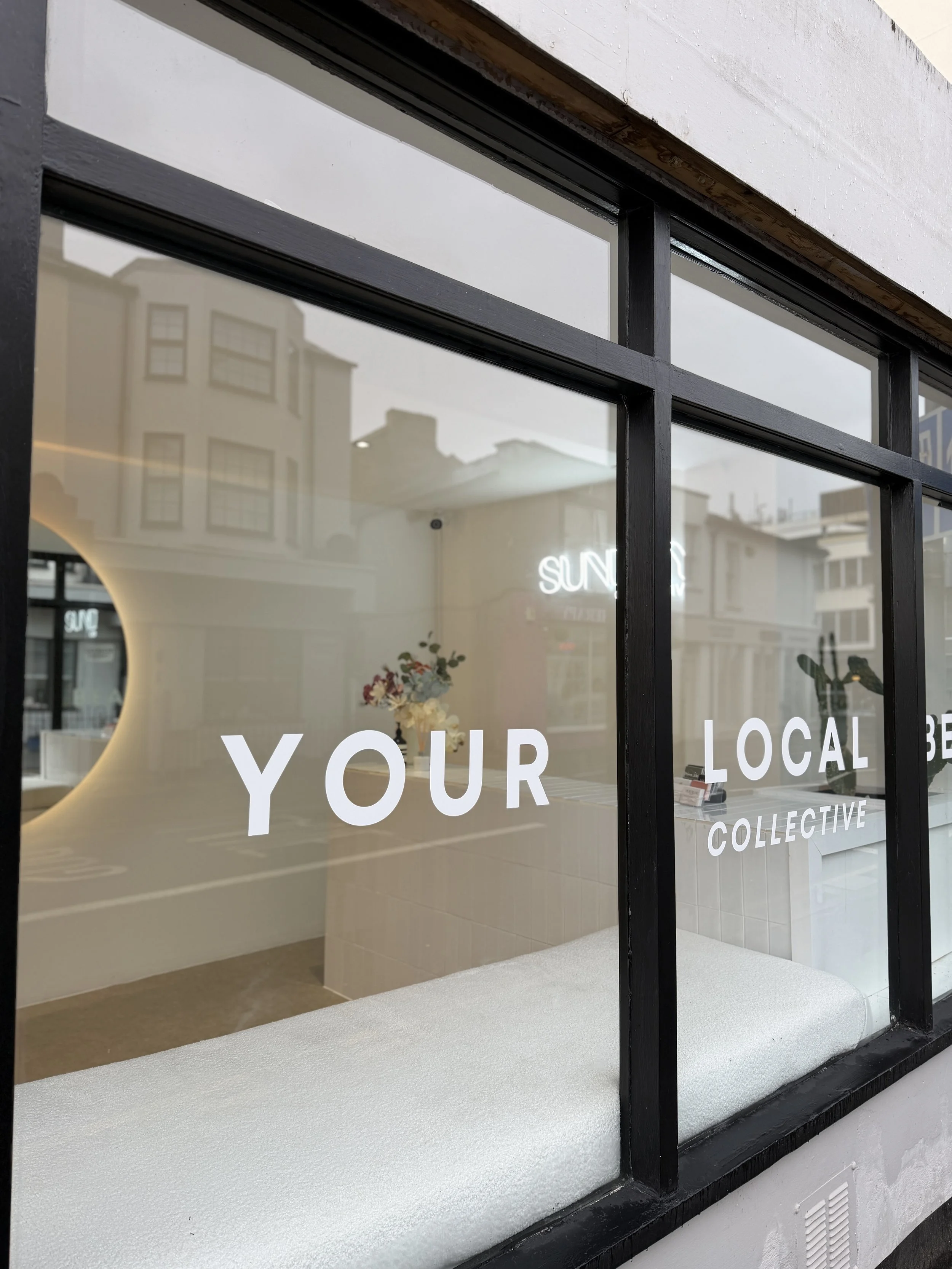 LASER HAIR REMOVAL, TATTOO REMOVAL, NAILS, BROWS, PIERCINGS