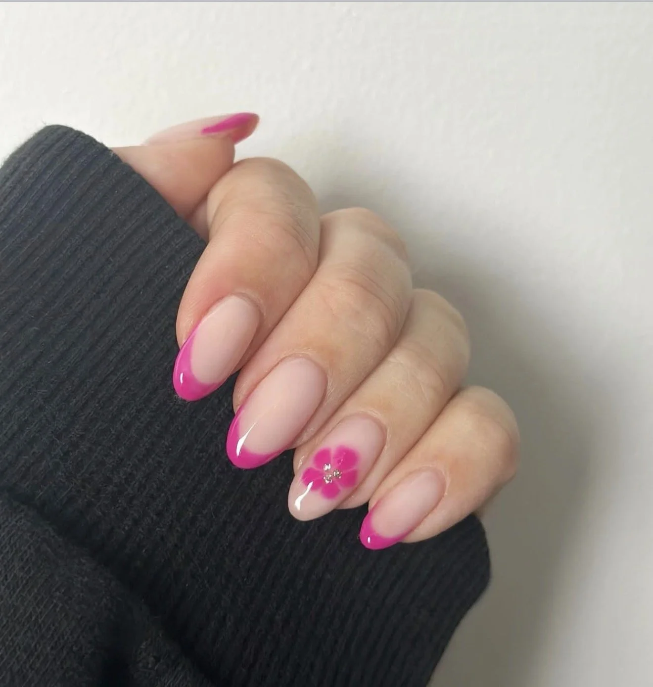 biab, gel nails cheltenahm