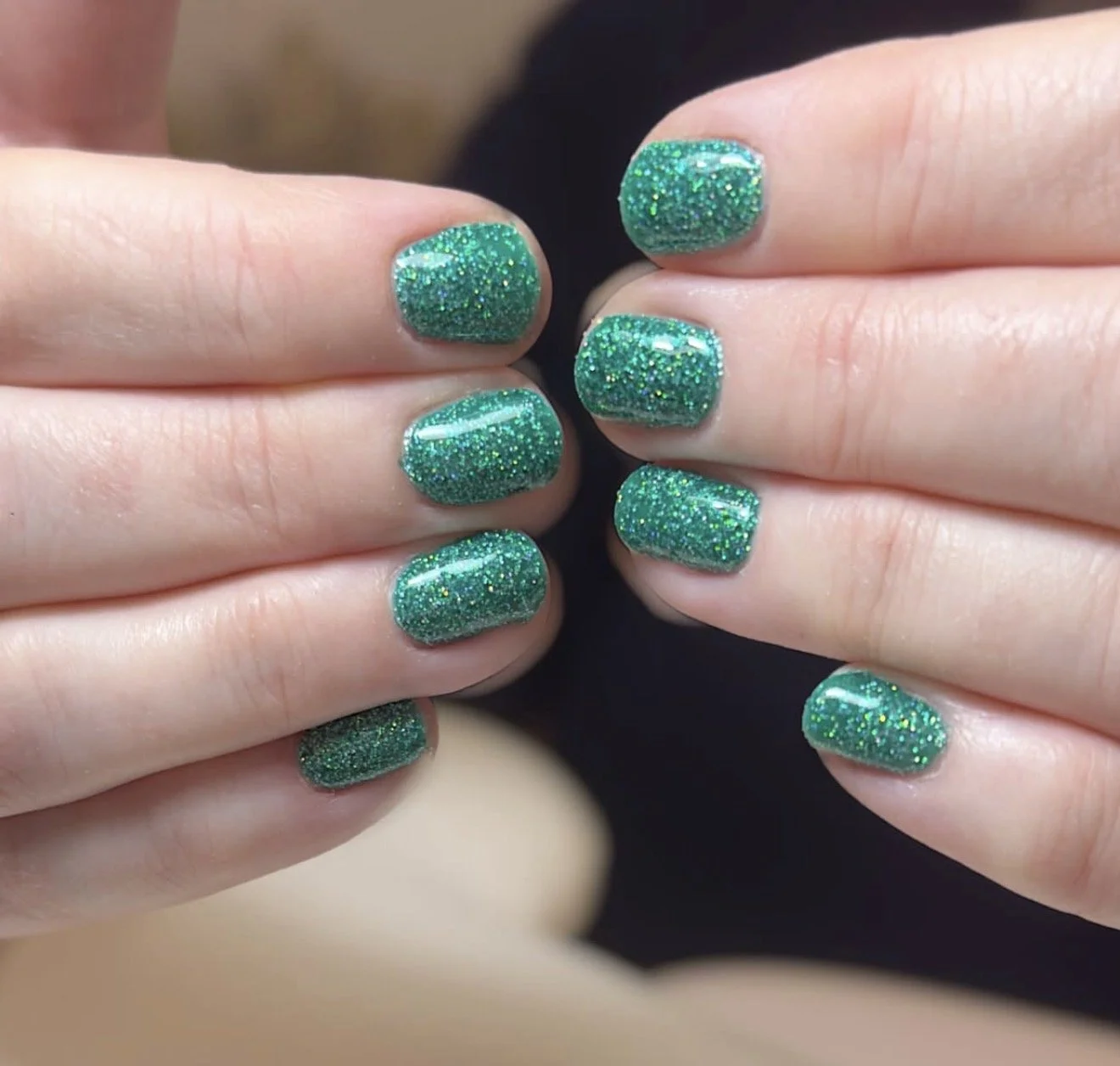 biab, gel nails cheltenahm