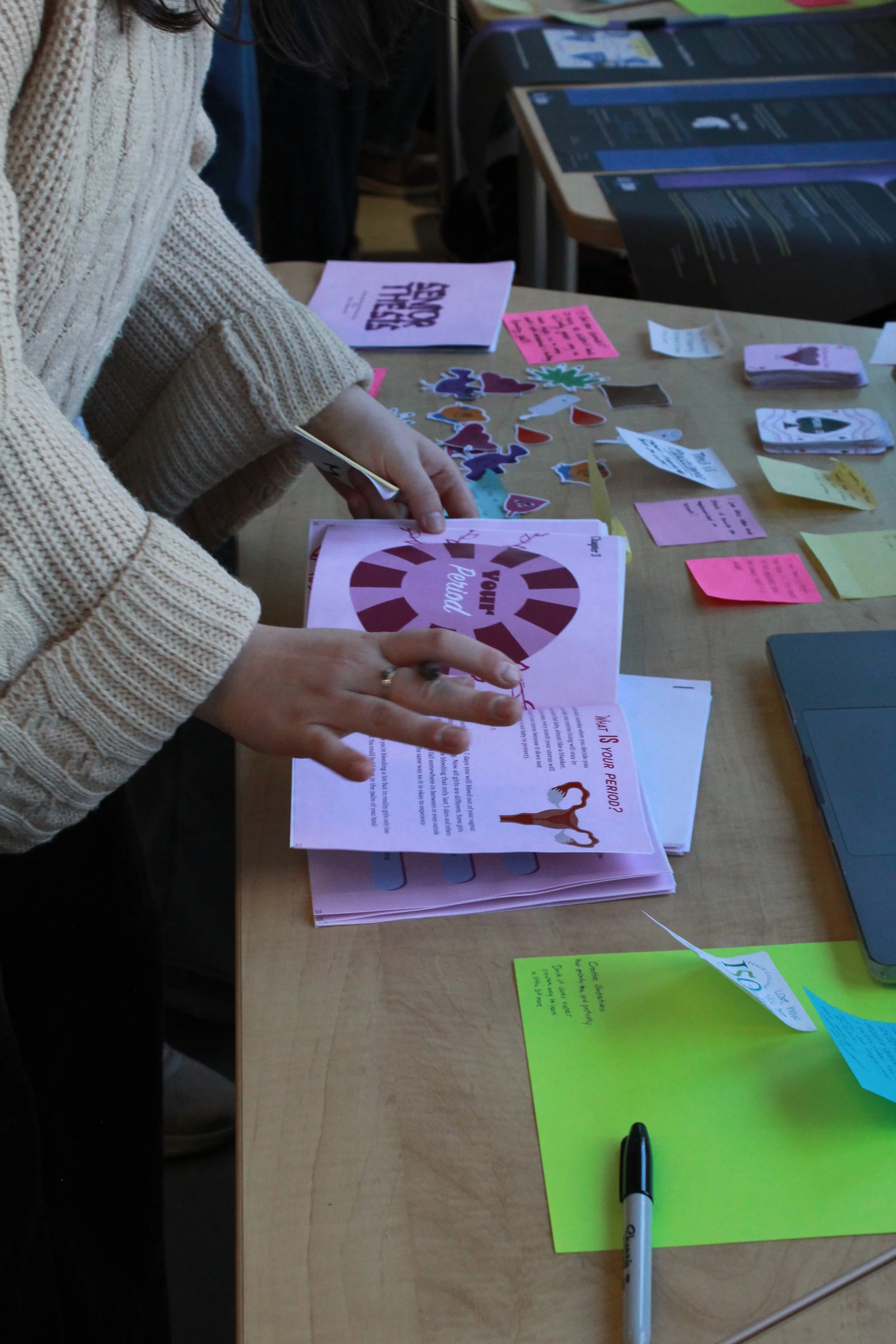 Skyler Kelemen - Capstone 2025 - Photo by Landen 6.JPG