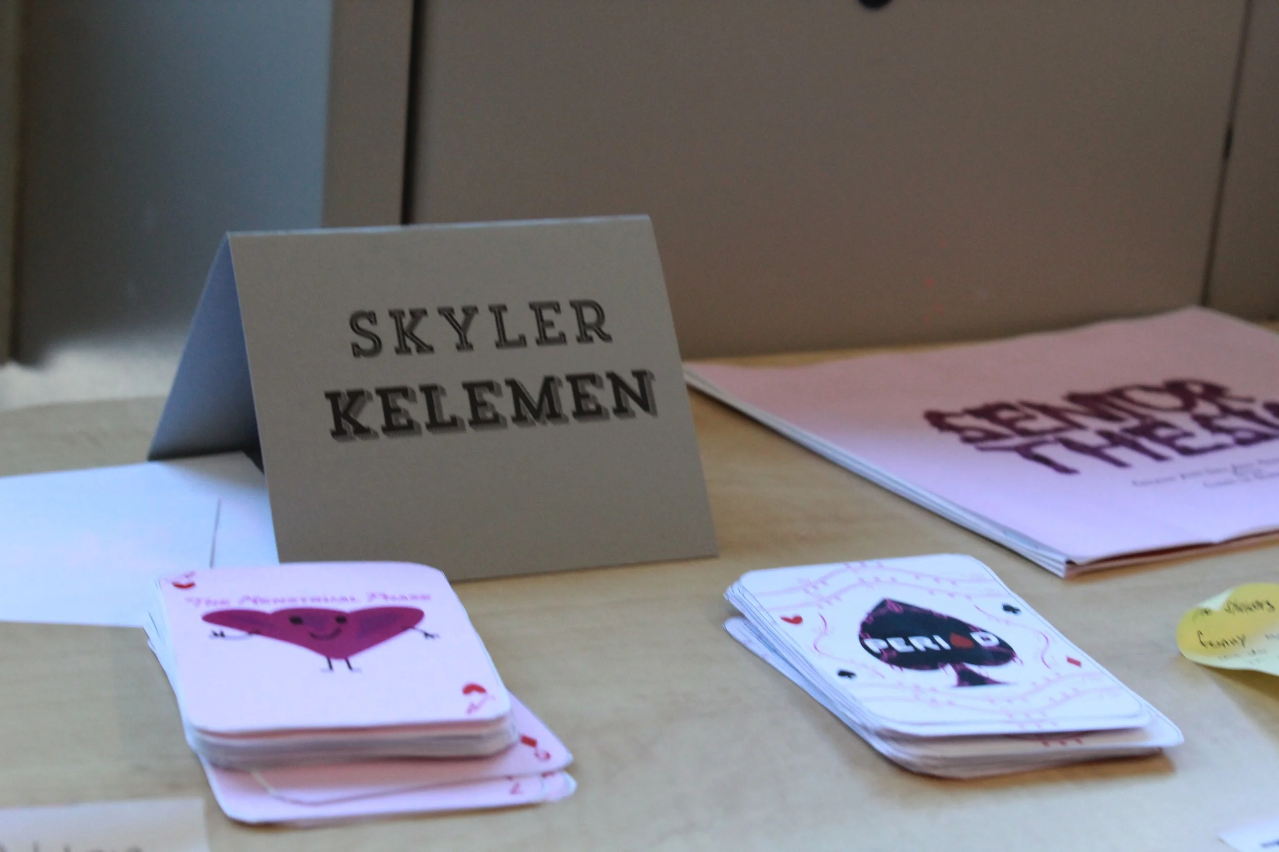 Skyler Kelemen - Capstone 2025 - Photo by Landen 3.JPG