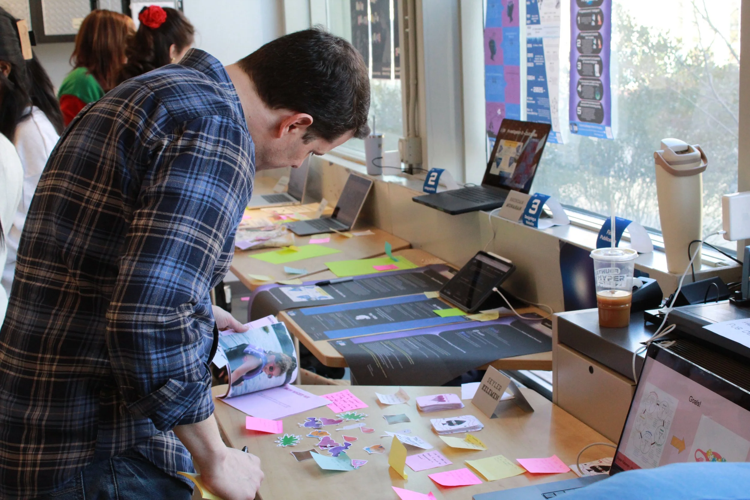 Skyler Kelemen - Capstone 2025 - Photo by Landen 7.JPG