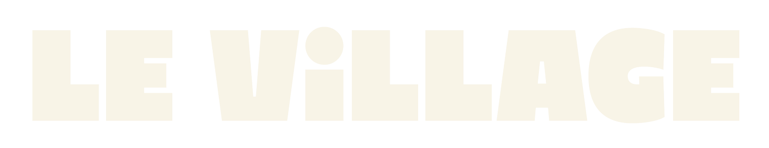 Le Village Amsterdam