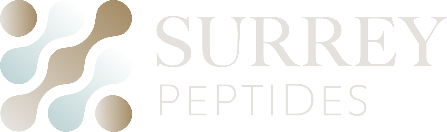 surrey peptides