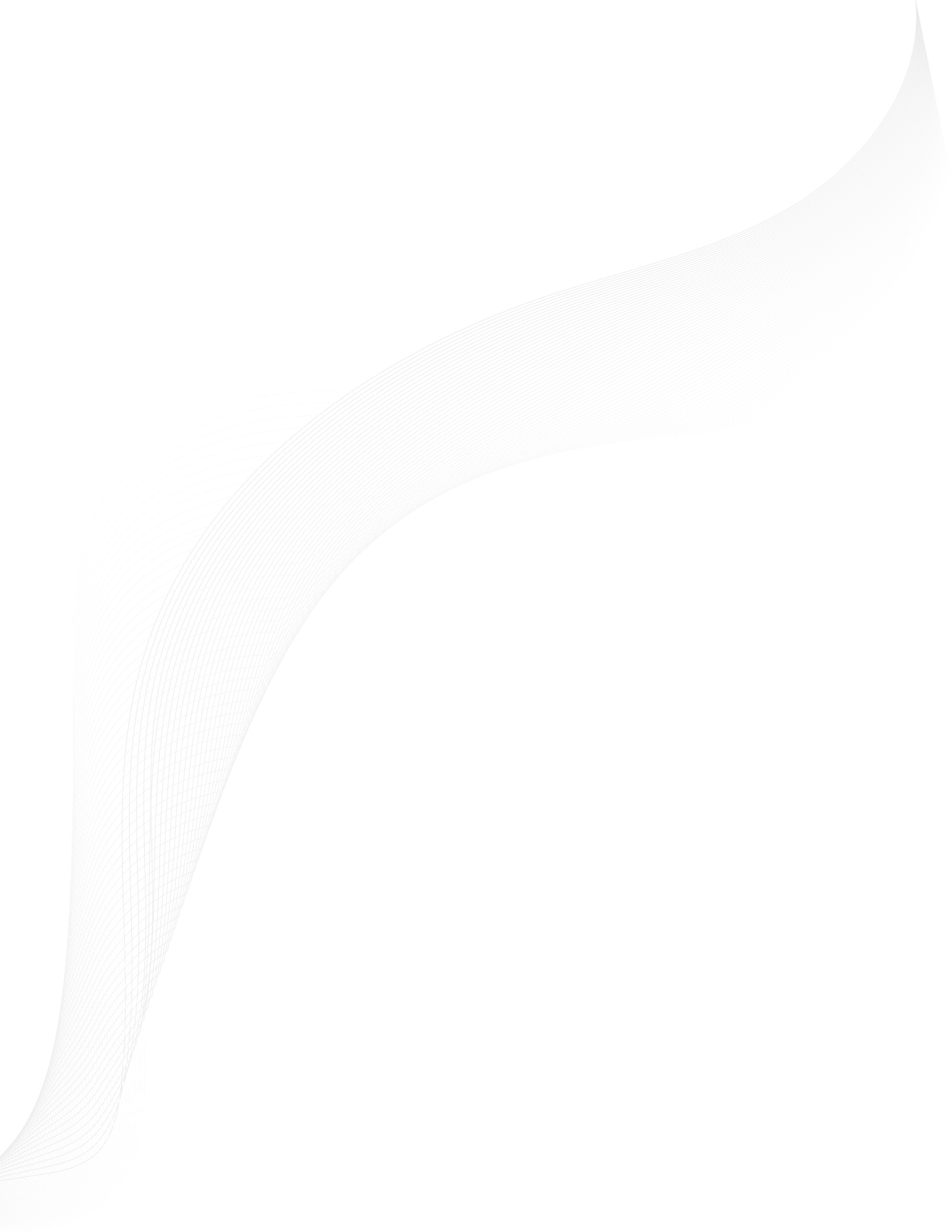 Decorative curved line texture overlay