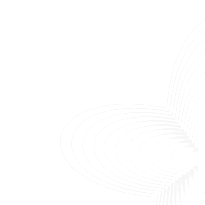 Abstract layered arc pattern suggesting structure and flow