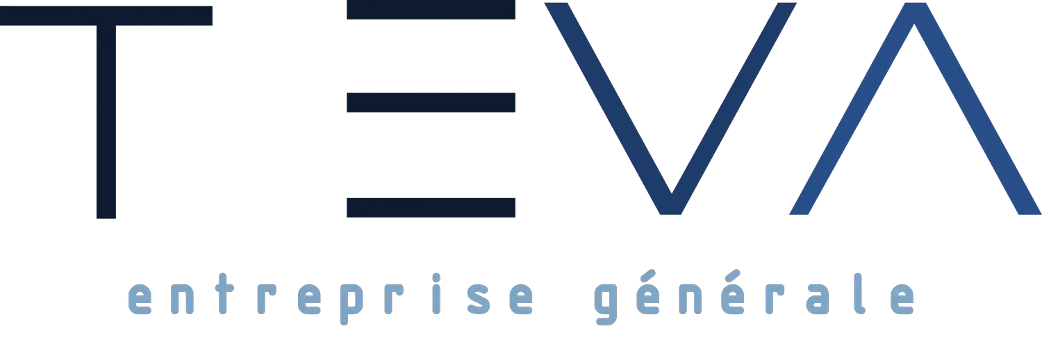 T EVA - Entreprise Générale