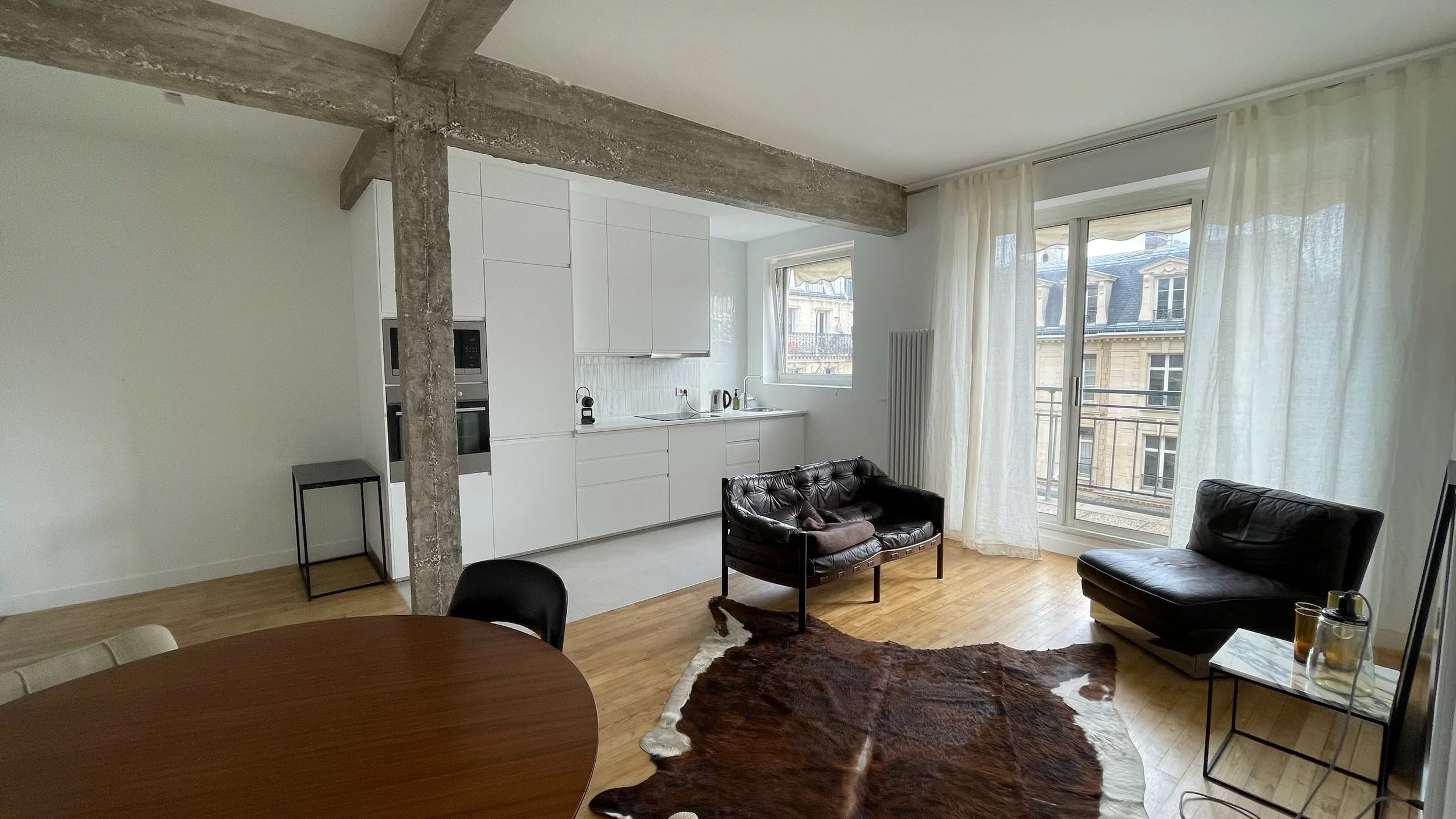 CASSETTE A - PARIS 6