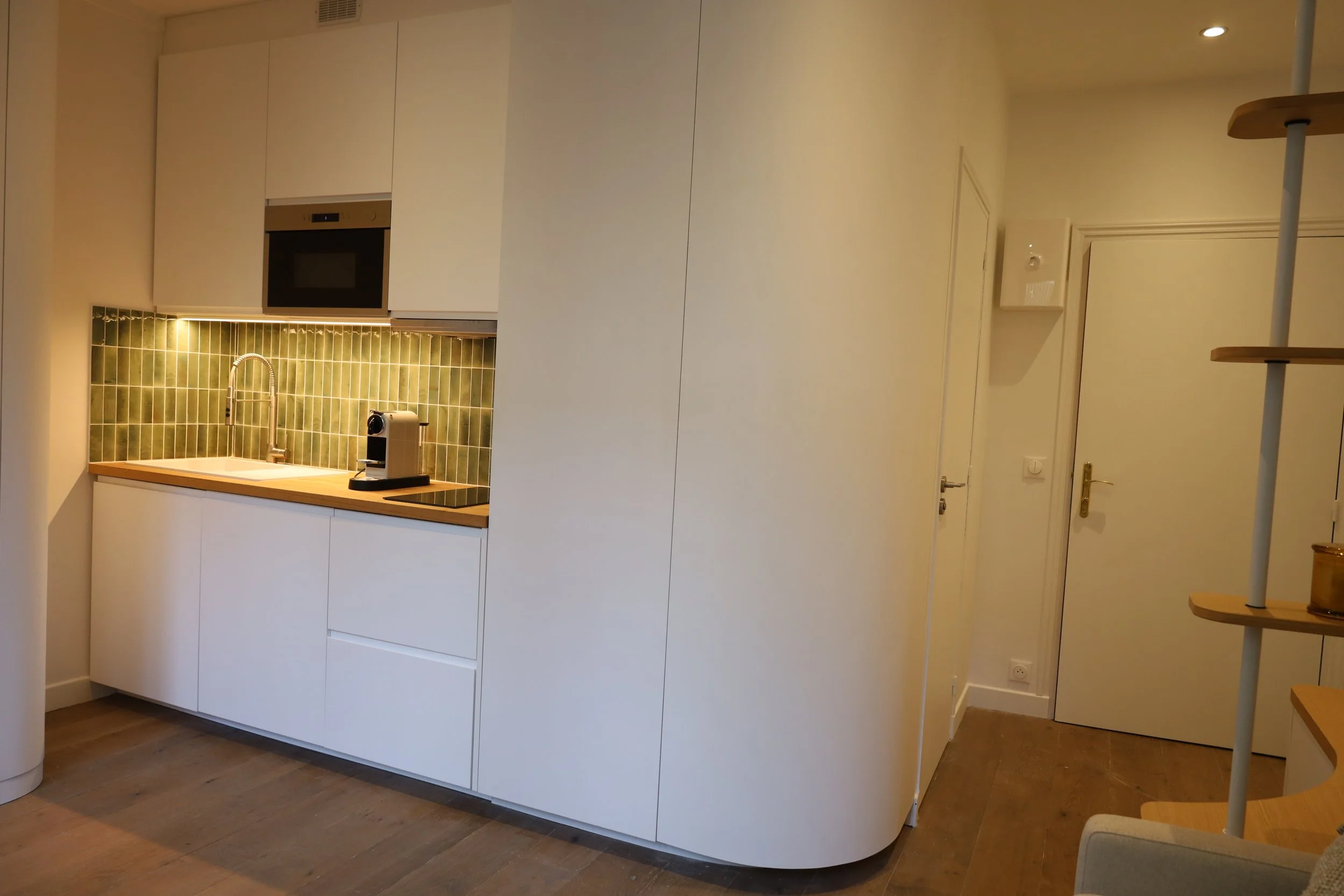 ABBE DE L'EPEE - B - PARIS 5