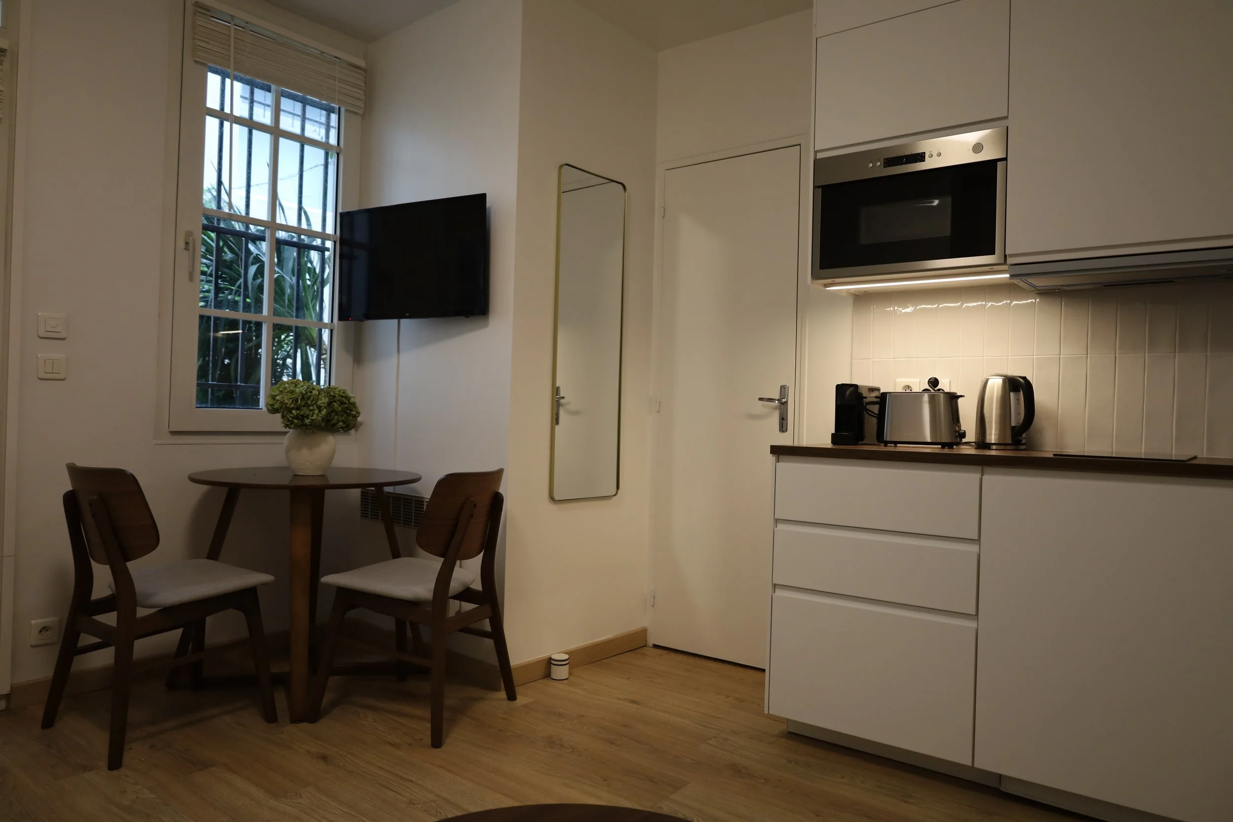 SAINT-PLACIDE - PARIS 6