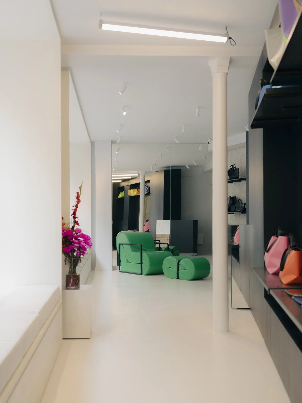 LUCIEN SAMPAIX - PARIS 10 