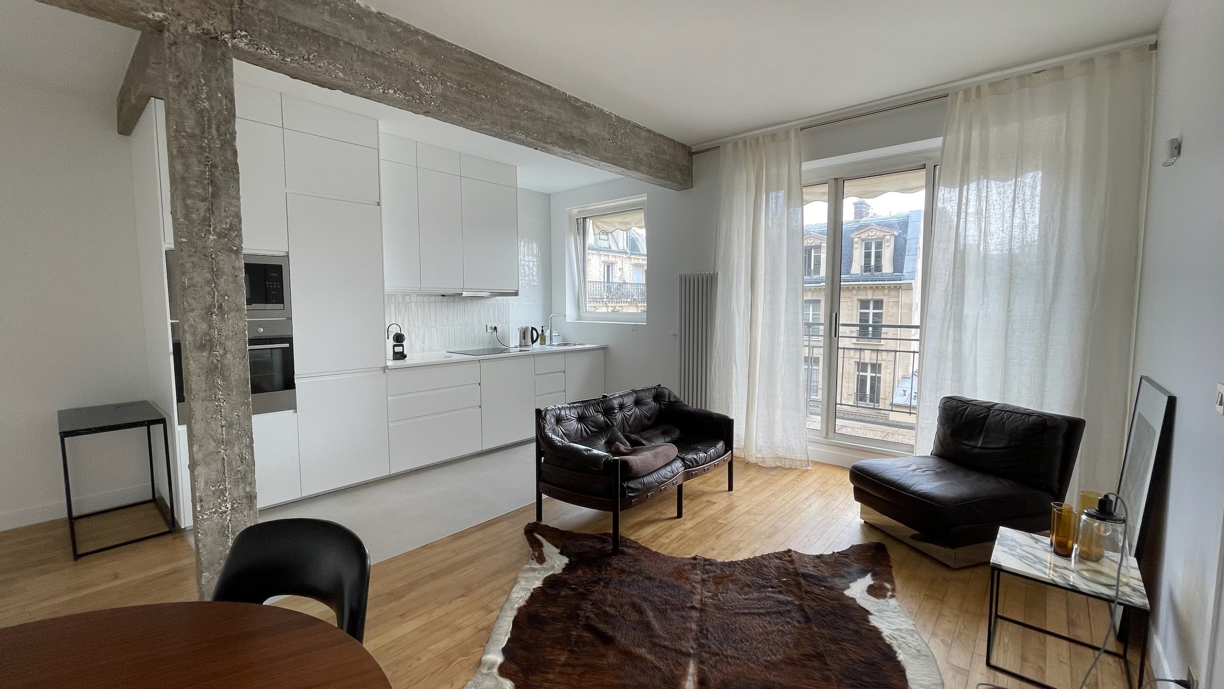 CASSETTE A - PARIS 6