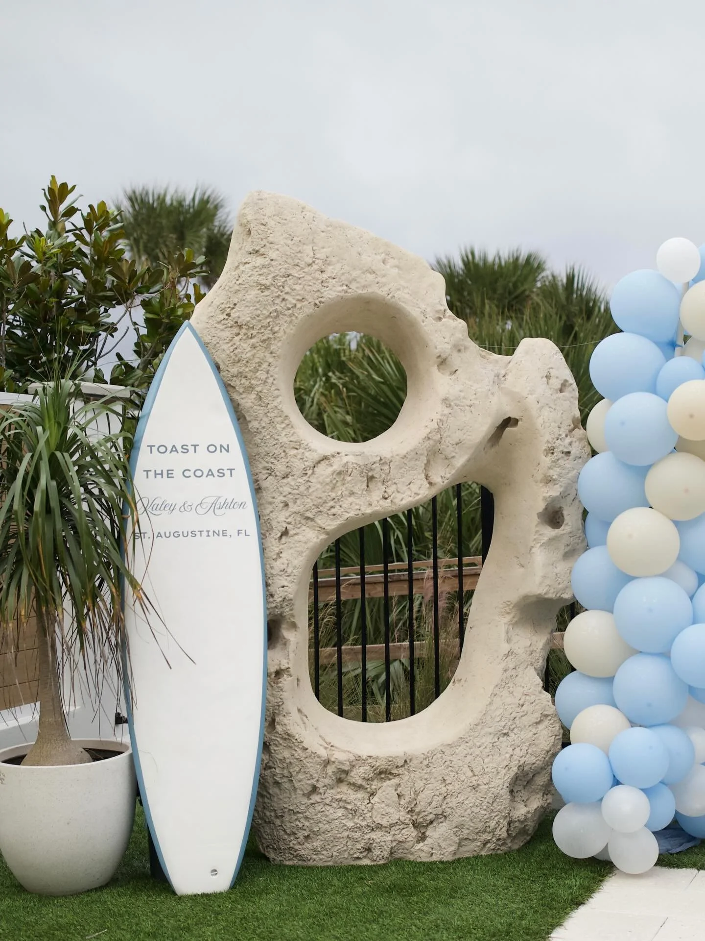 Did you know Correia Collective Events plans engagement parties? 🍾💍

Engagement parties are the perfect way to soak in the &ldquo;just engaged&rdquo; season, especially for couples choosing a longer engagement. It&rsquo;s a chance to celebrate with