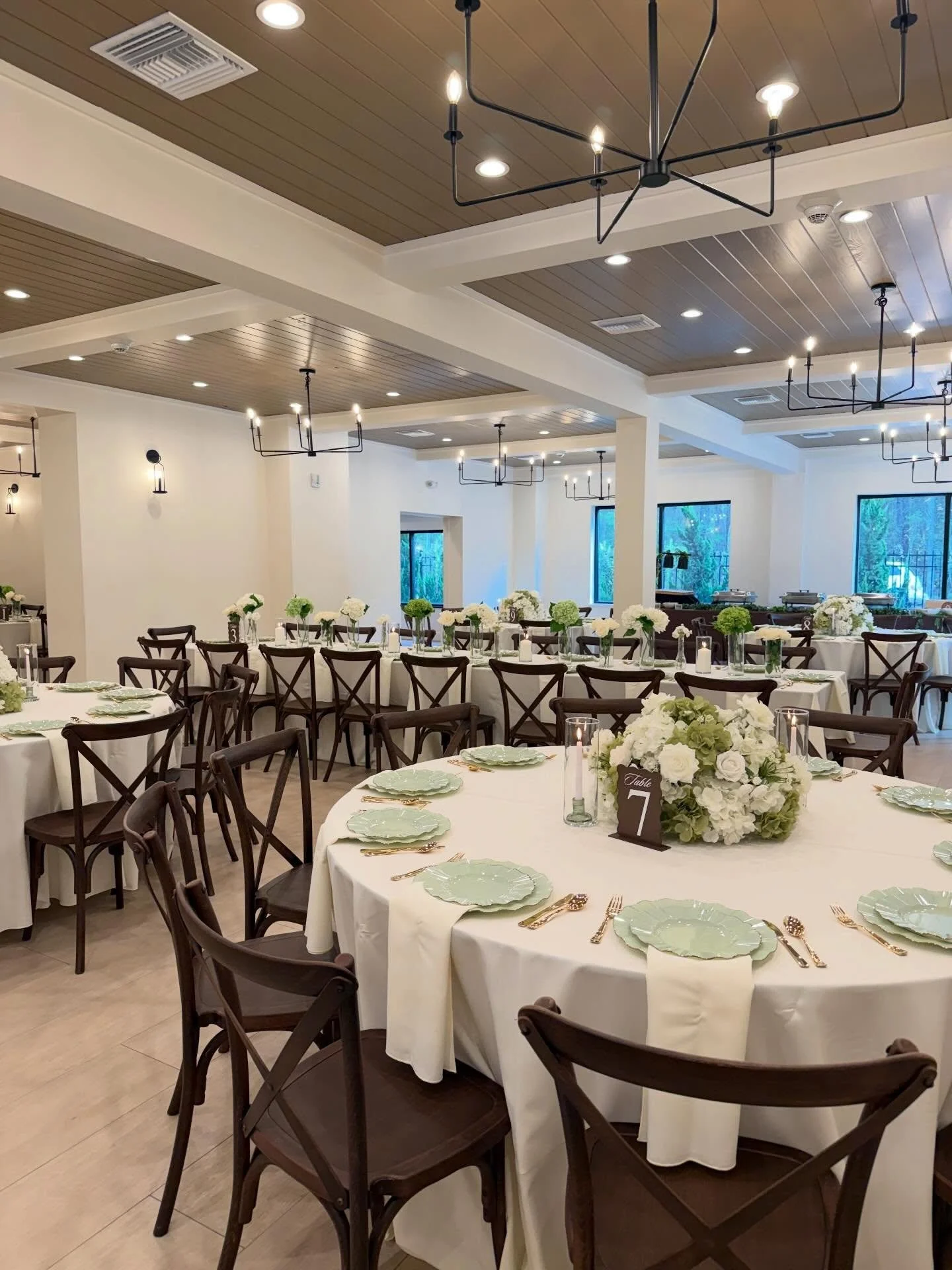 A little bts of our crazy weekend!

Congratulations to the Gamelins and the Webbs, we had an amazing time celebrating you guys🤍

Featured:
The Gamelins Wedding @oldspanishquarterjax 
The Webbs Rehearsal Dinner and Welcome Party @thecolonialoak 
The 