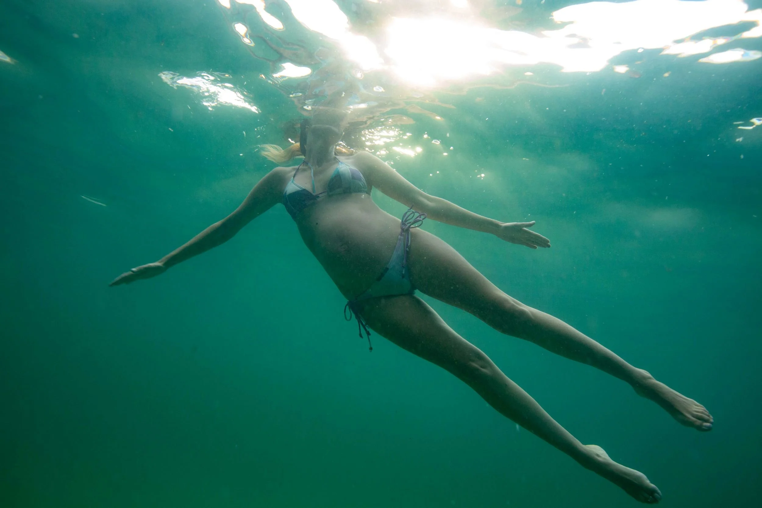 I Didn’t Get Maternity Photography Until I Looked Back
