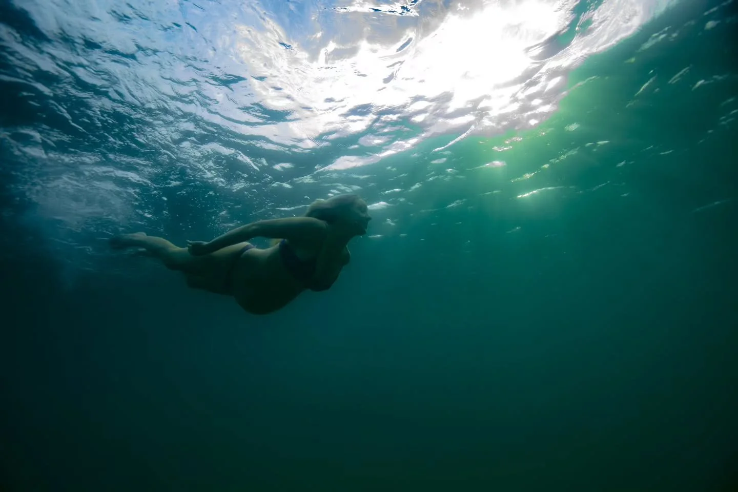 Maternity shoot 
#underwaterphotoshoot #maternityphotographer #underwatermaternity