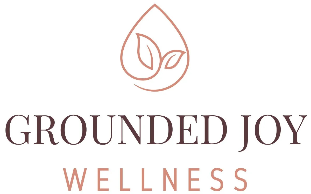 Grounded Joy Wellness