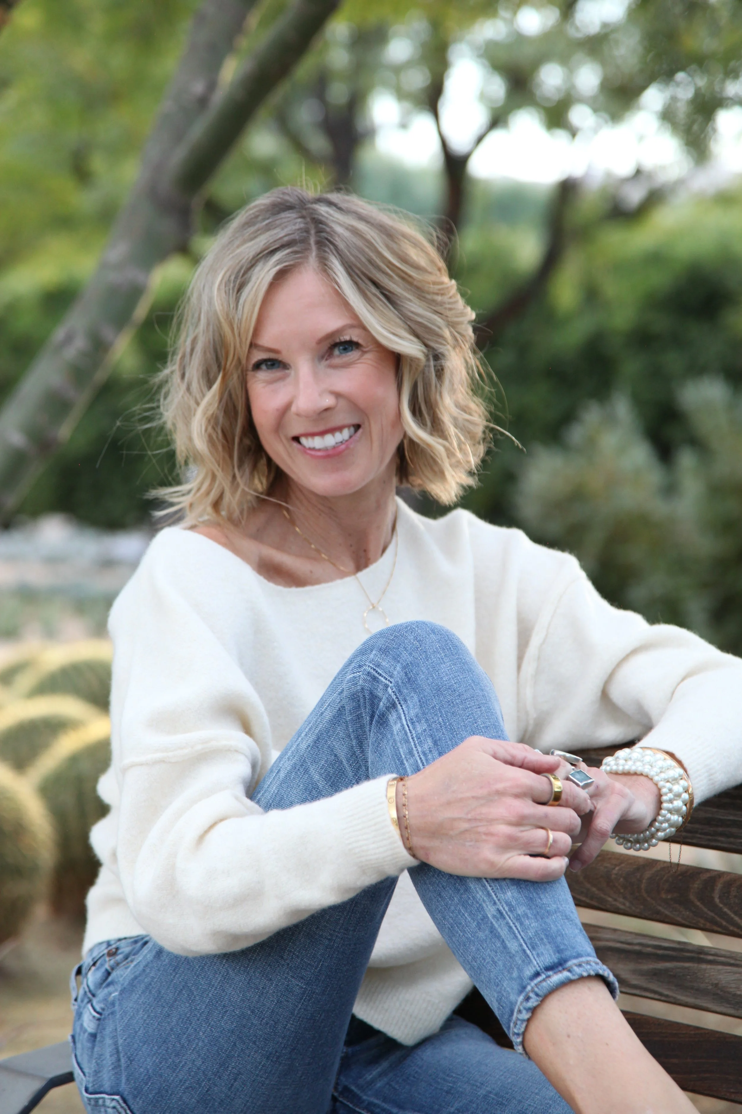 If You’re Here, You’re Ready