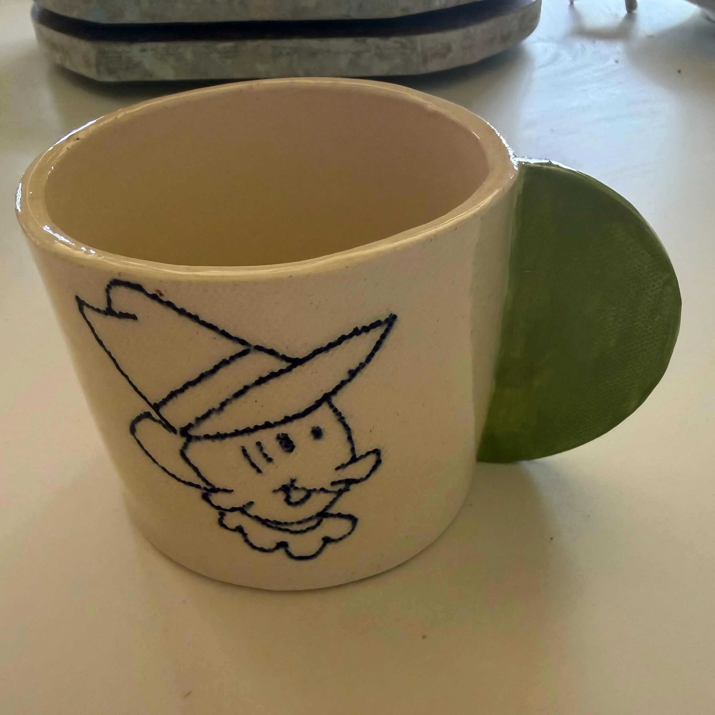 Mug