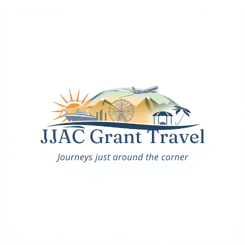 JJAC Grant Travel