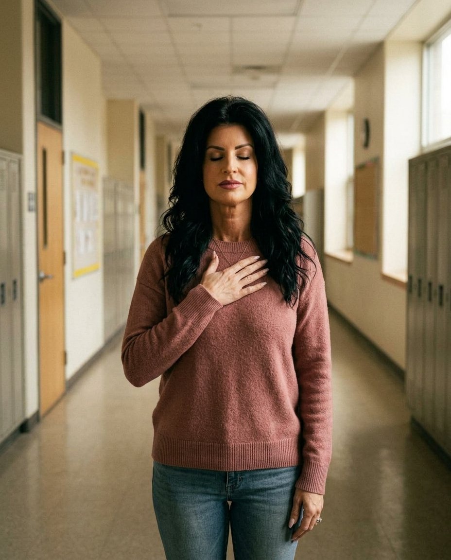 Self-Regulation for School Professionals: Why the Adult in the Room Has to Go First