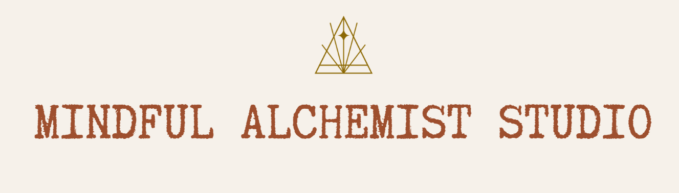 Mindful Alchemist Studio