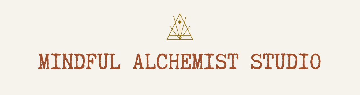 Mindful Alchemist Studio