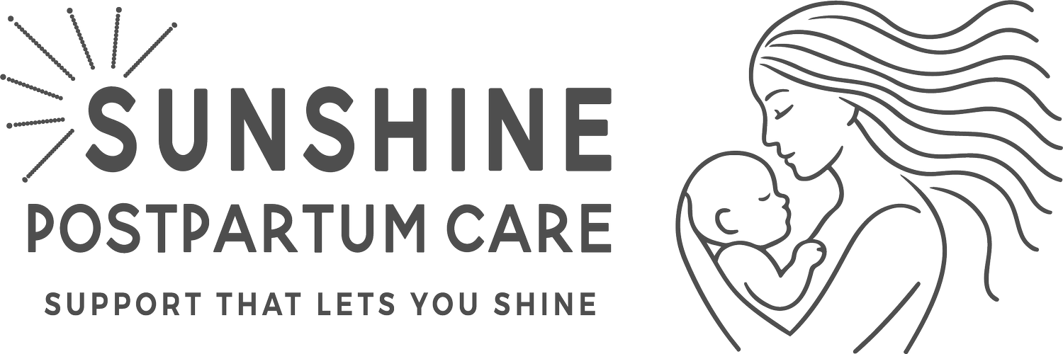 Sunshine Postpartum Care