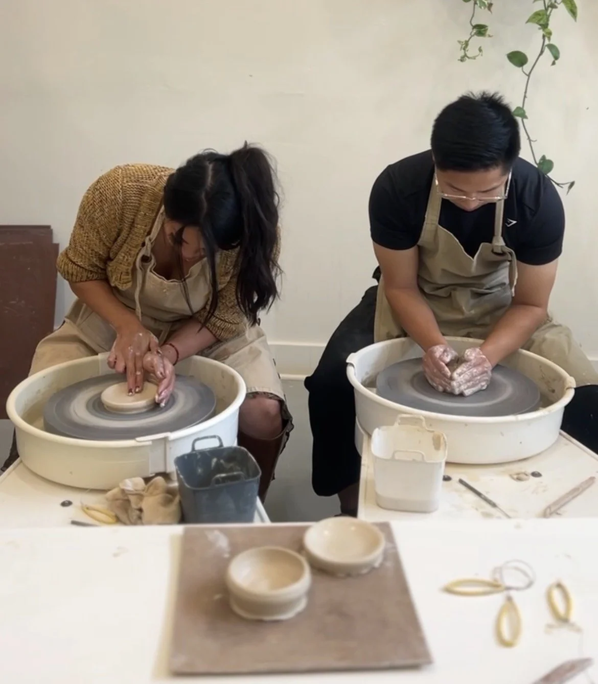 Wheel Intro: Wednesdays @ 6-8pm