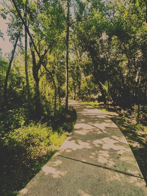 You Don’t Have to Be Further Along