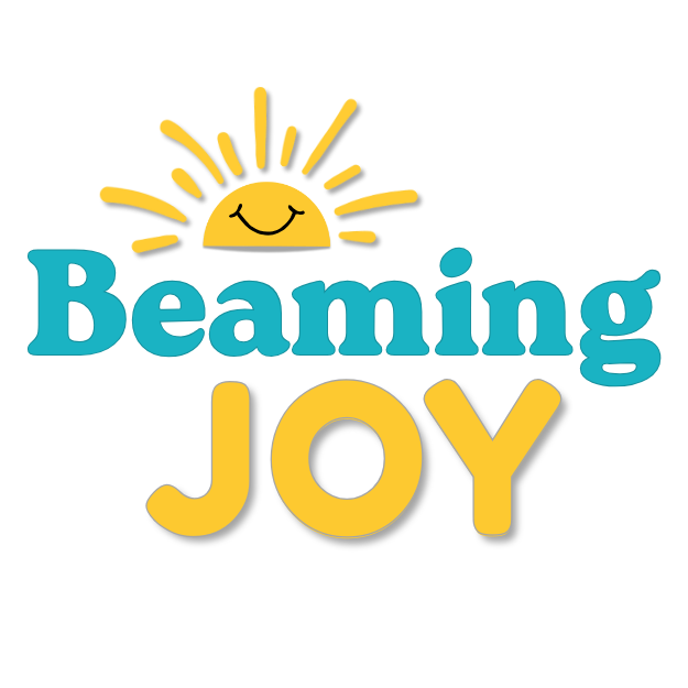 Beaming JOY