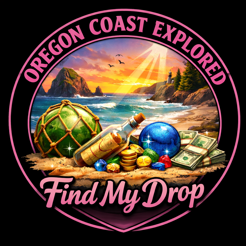 Find My Drop