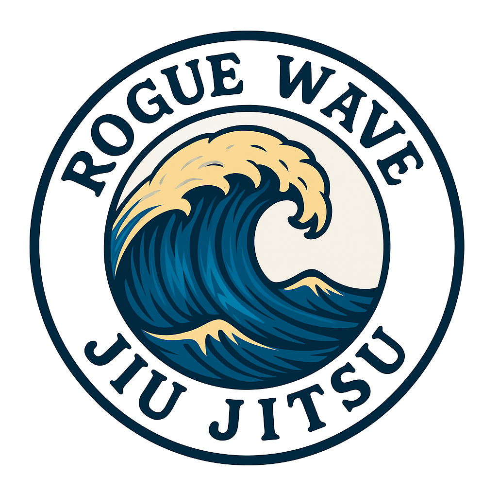 Rogue Wave Jiu Jitsu