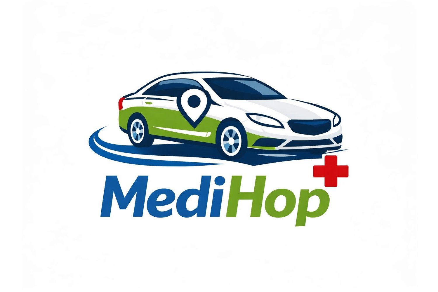 MediHop Transport LLC