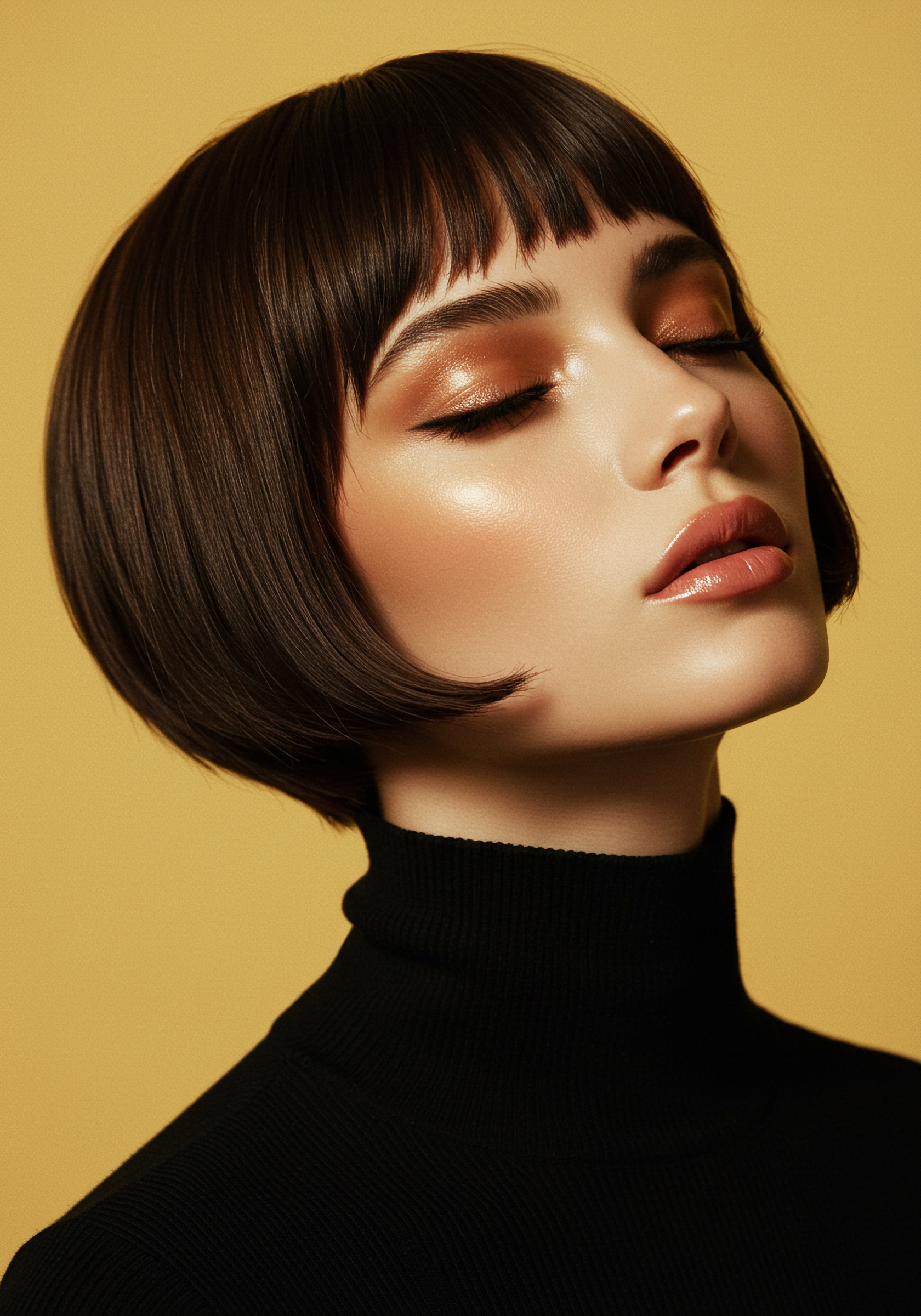 How a Bob Can Bring Out the Confidence Inside You