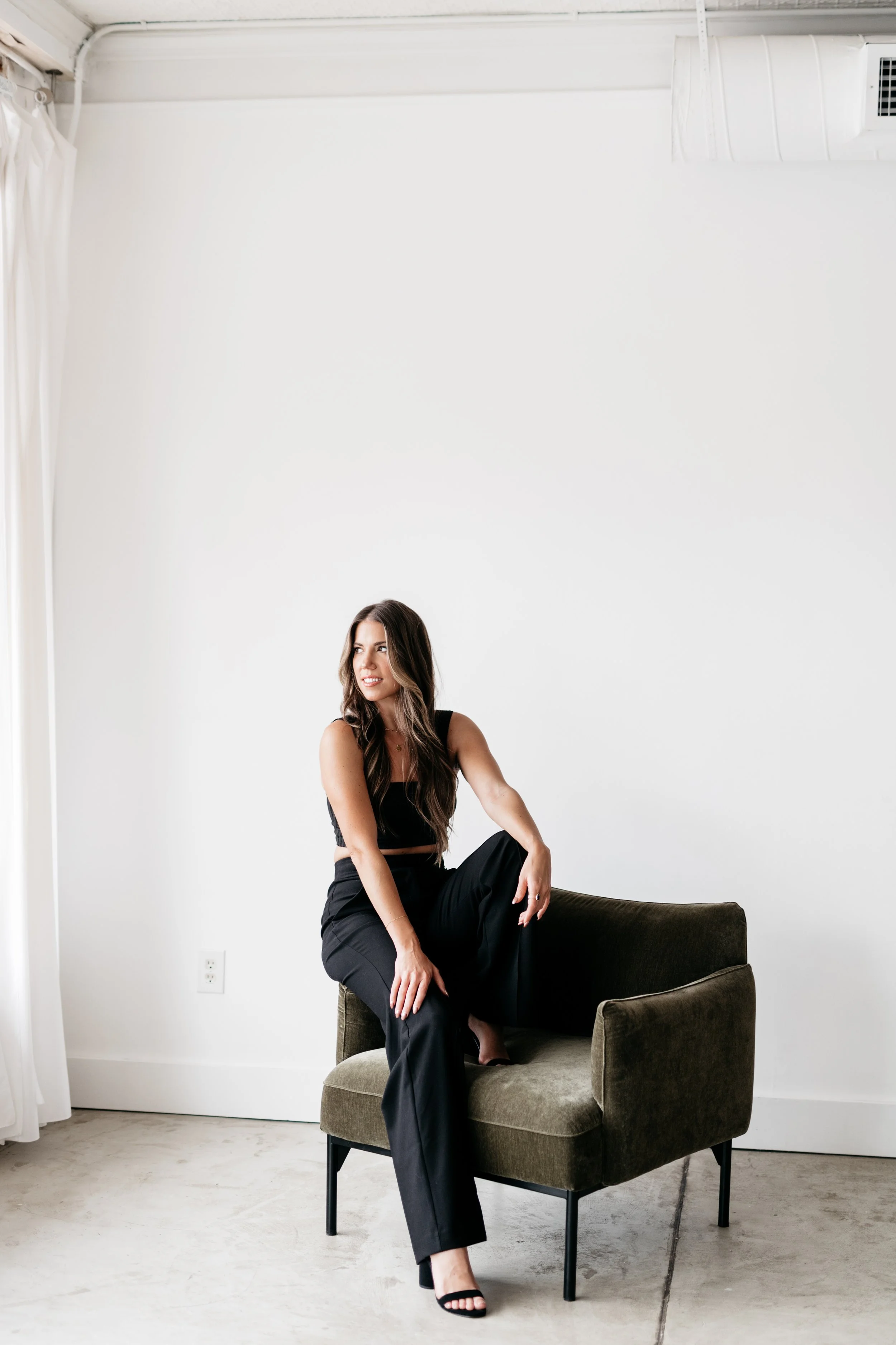 Having an affordable price is hindering you from booking premium clients.