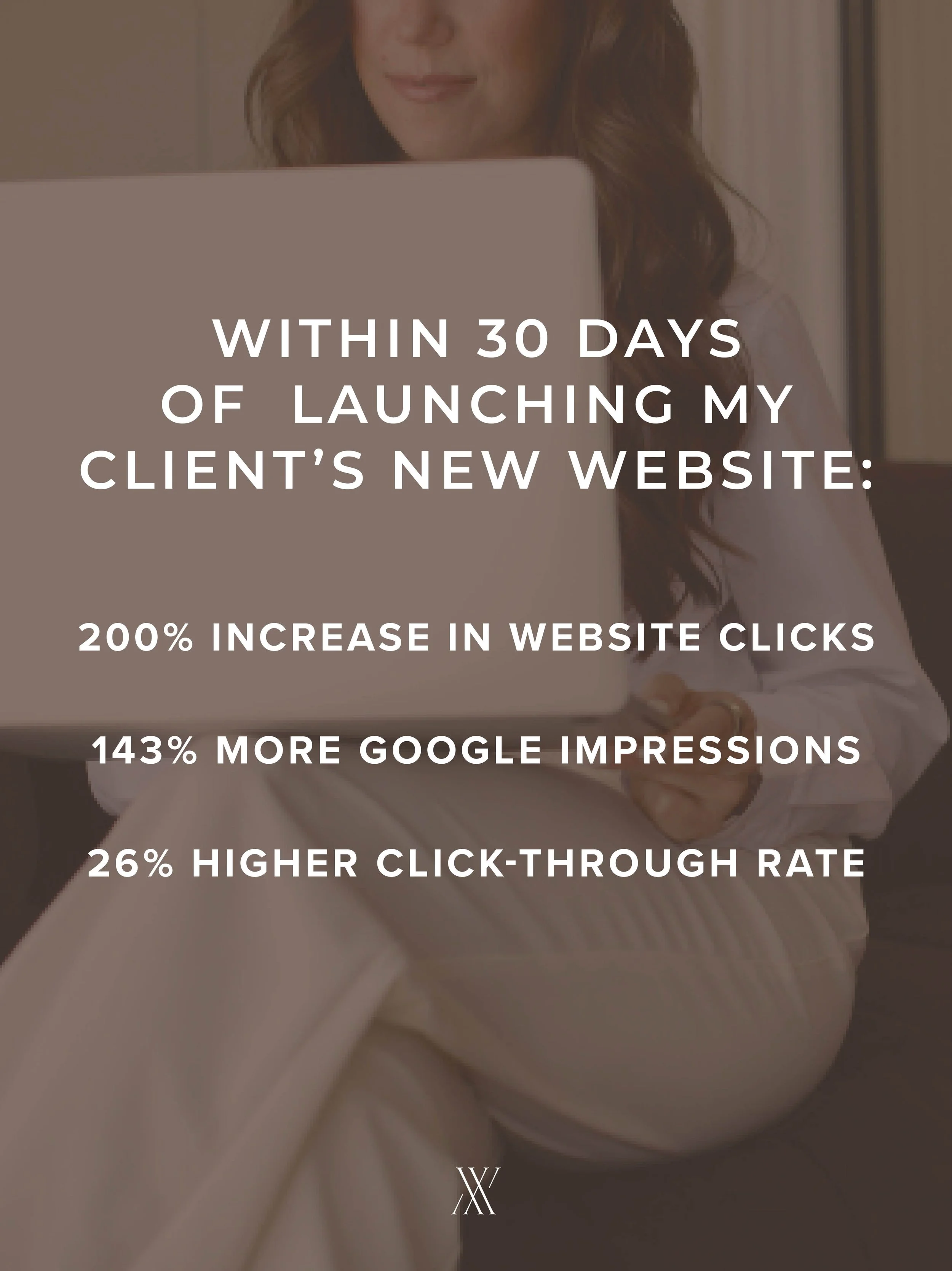 We Launched My Client’s New Website, Here’s What Happened in 30 Days