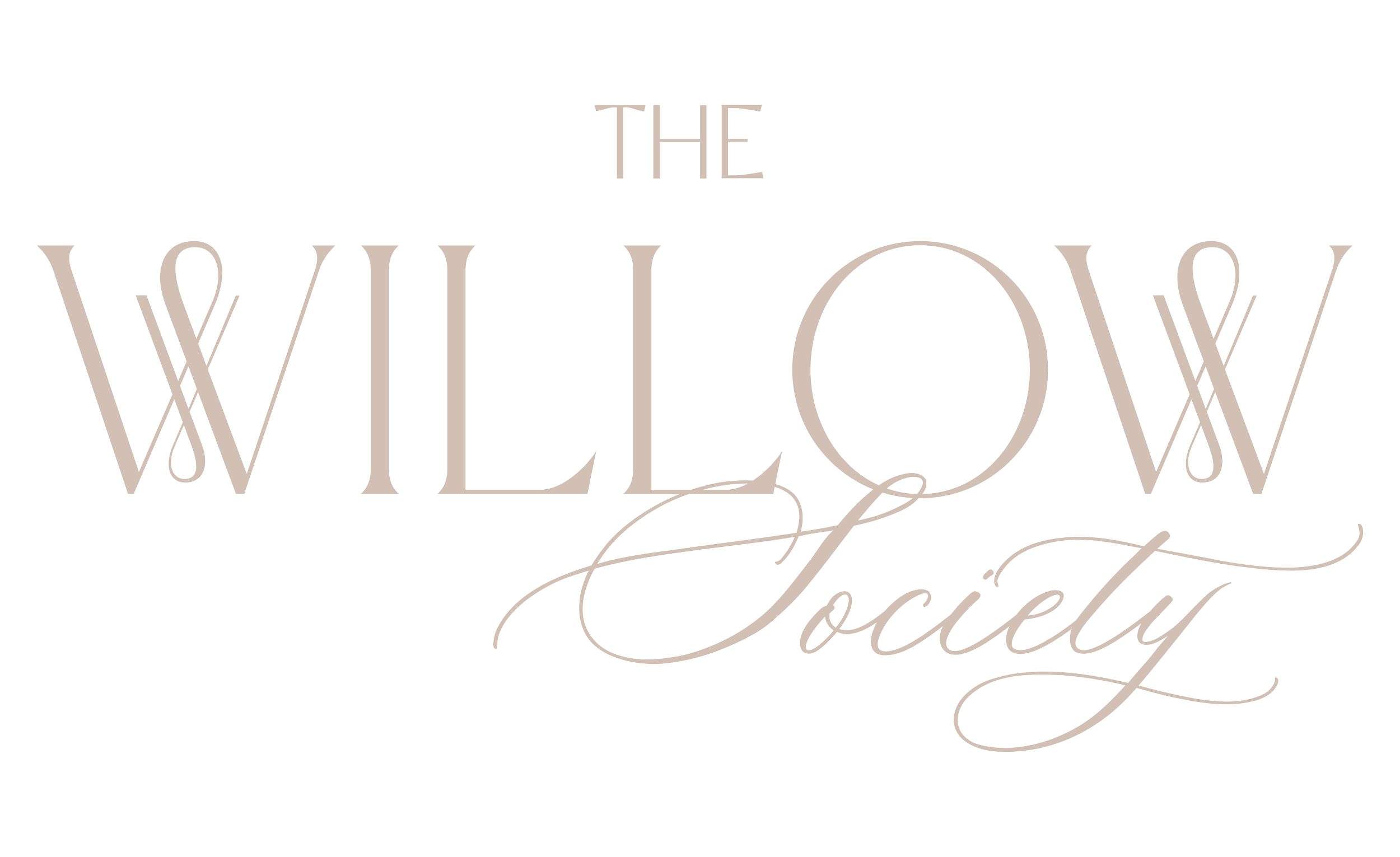 Charleston, SC luxury logo designer for wedding planners